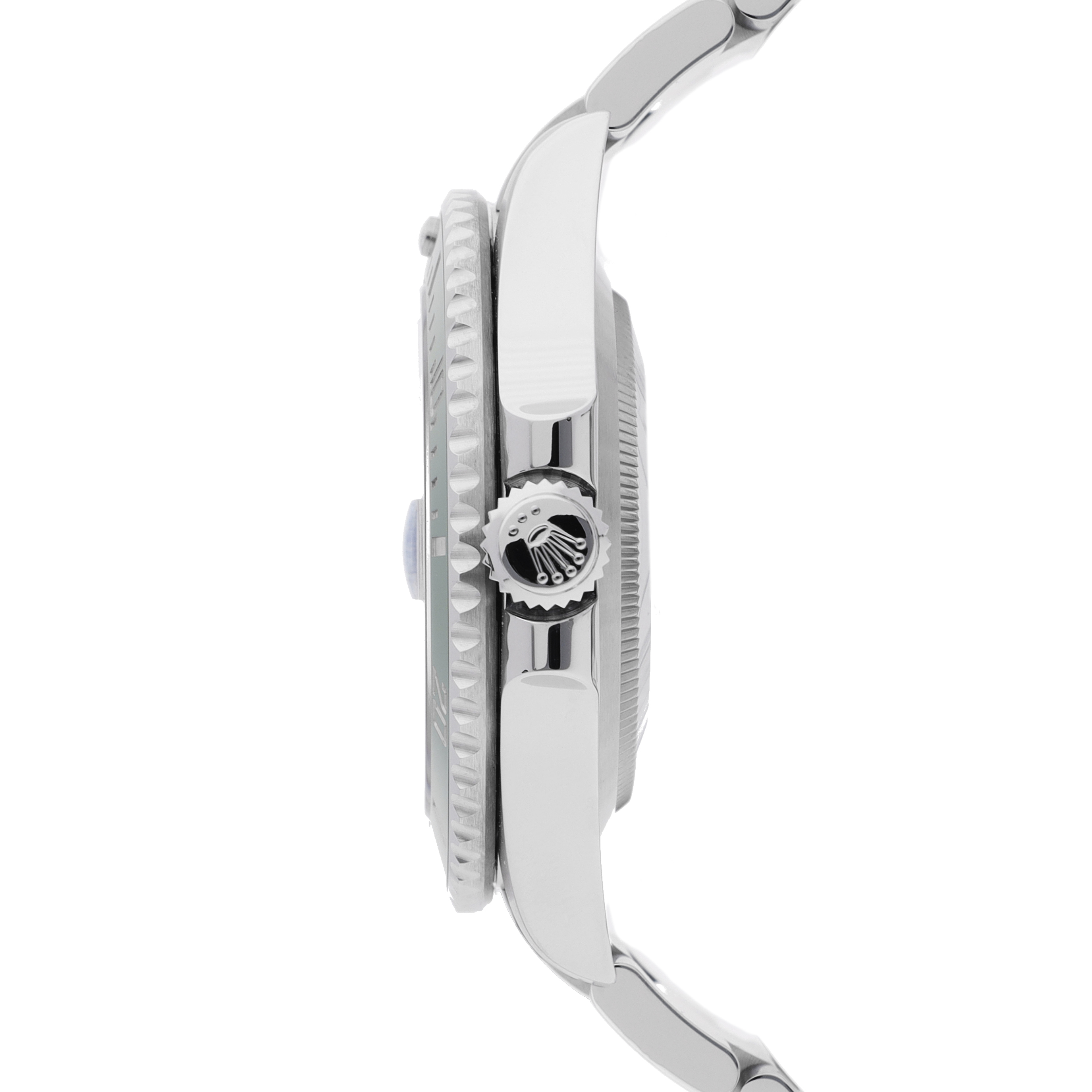 Rolex Submariner 126610LV