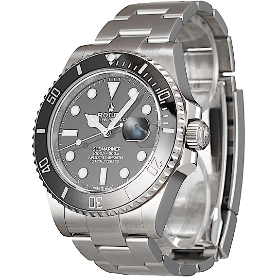 Rolex Submariner 126610LN Rolex Submariner 126610LN