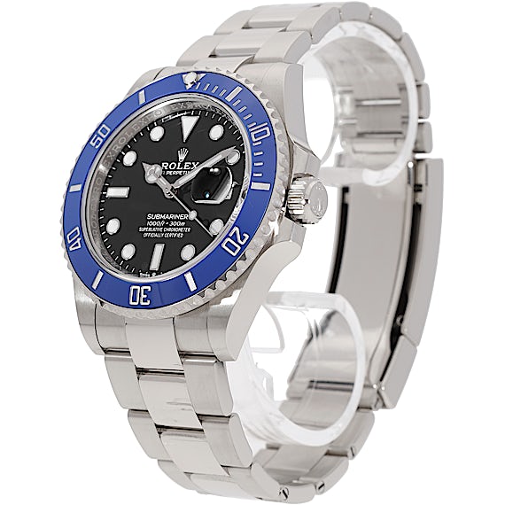 Rolex Submariner 126619LB Rolex Submariner 126619LB