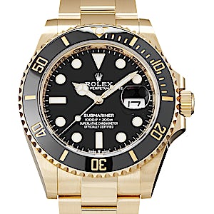 Rolex submariner 2025 anniversary edition
