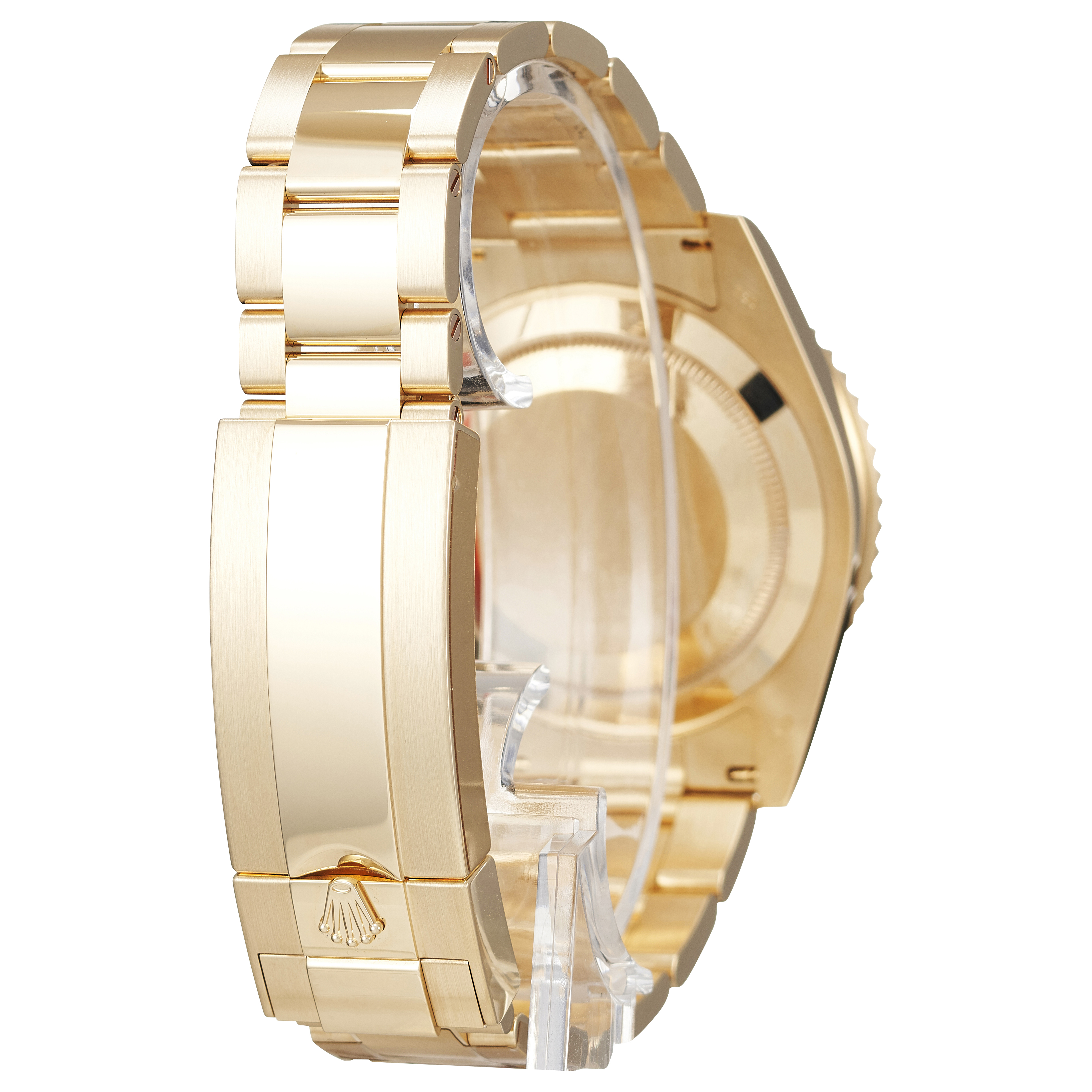 Rolex Submariner 126618LN