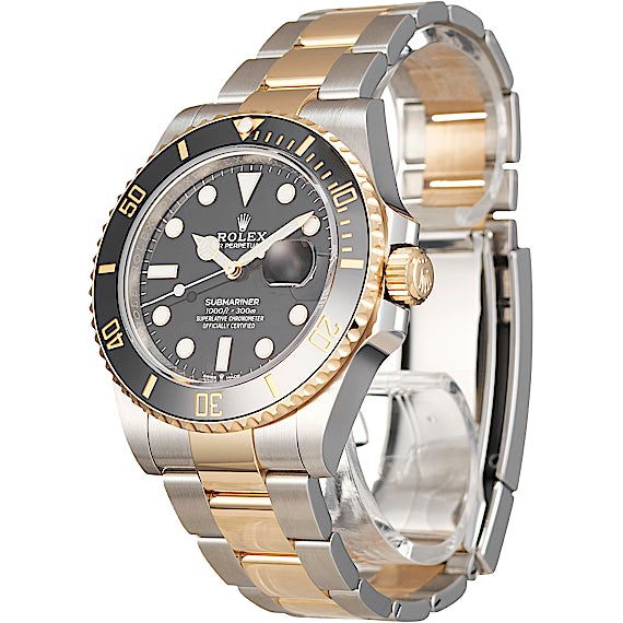 Rolex Submariner 126613LN Rolex Submariner 126613LN