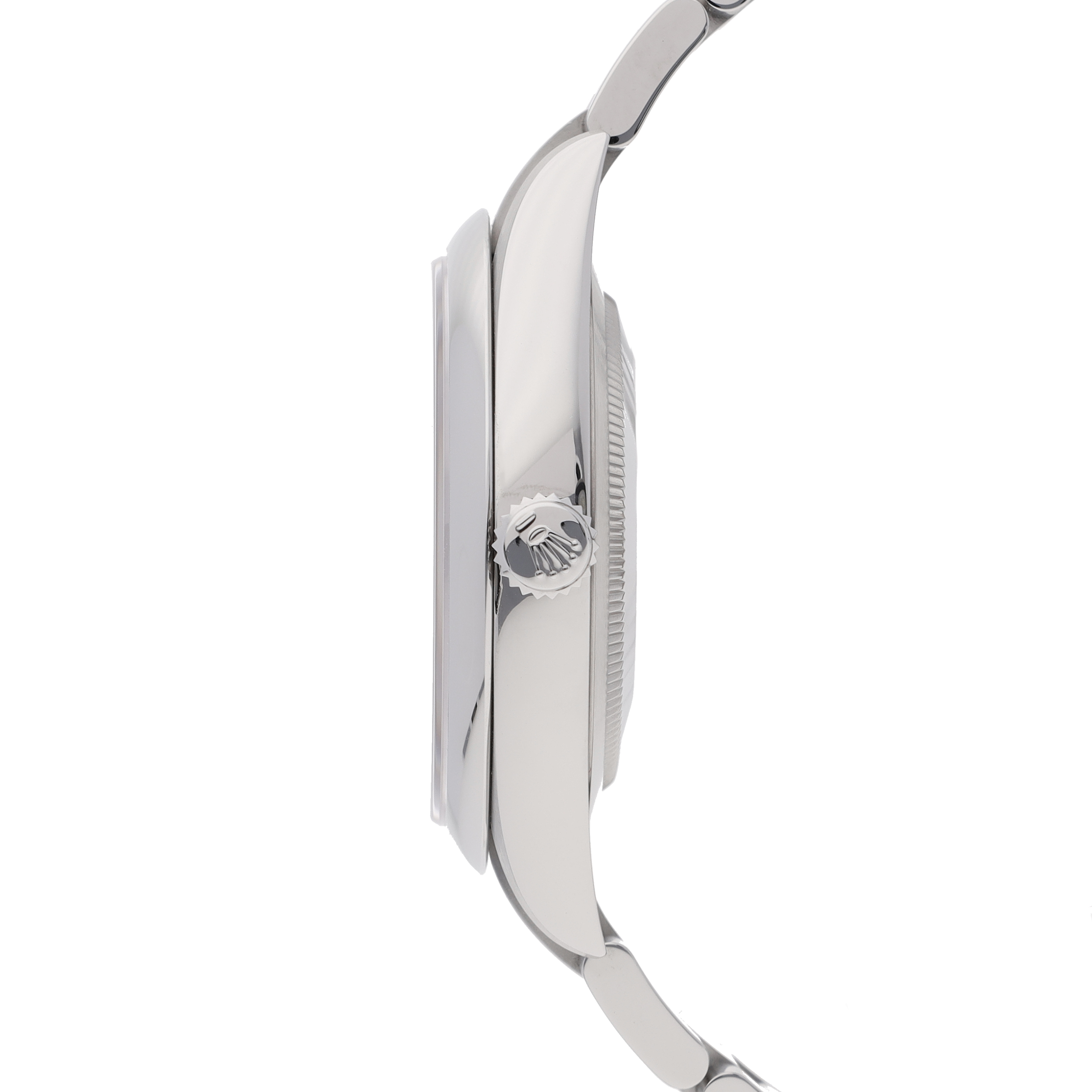 Rolex Oyster Perpetual 124300