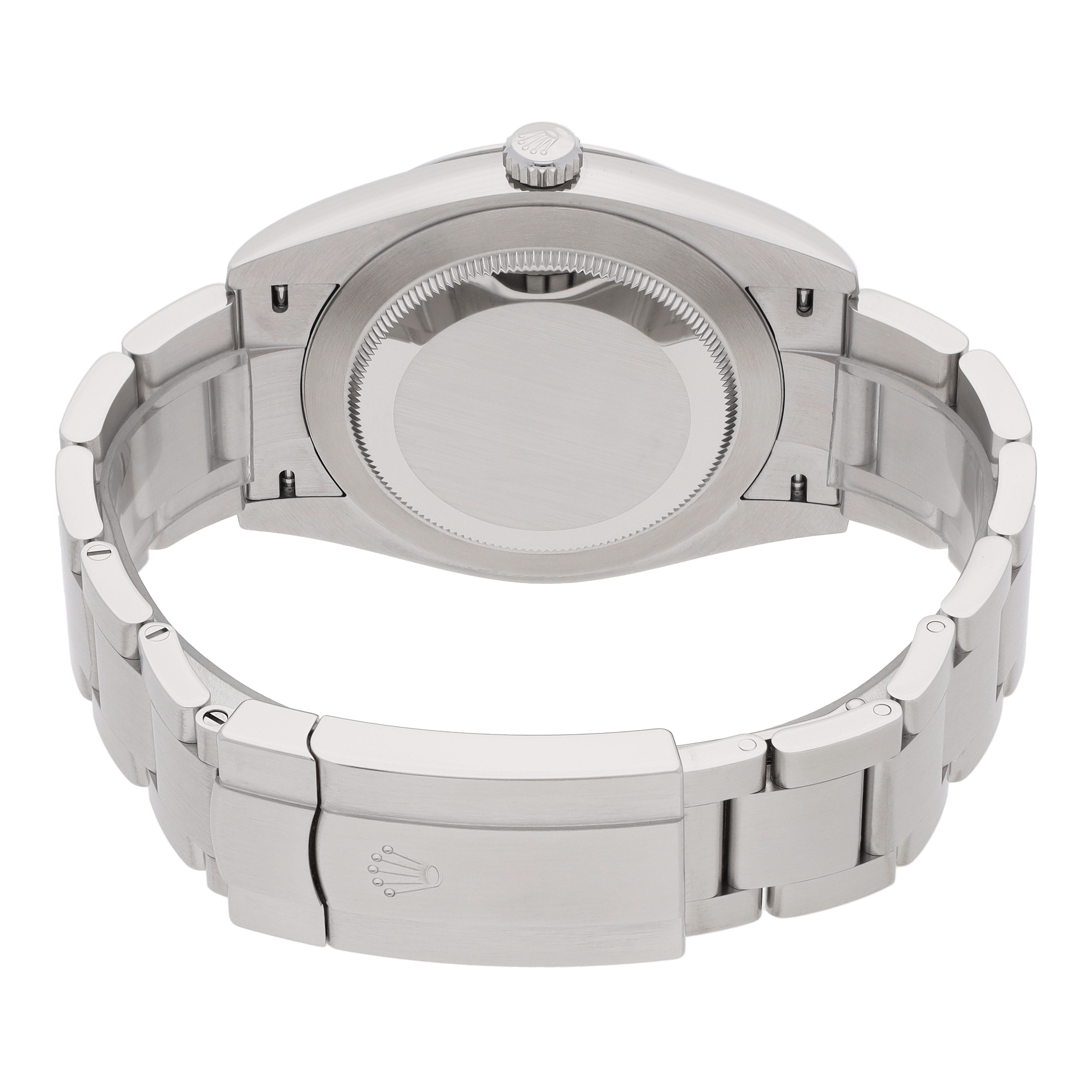 Rolex Oyster Perpetual 124300