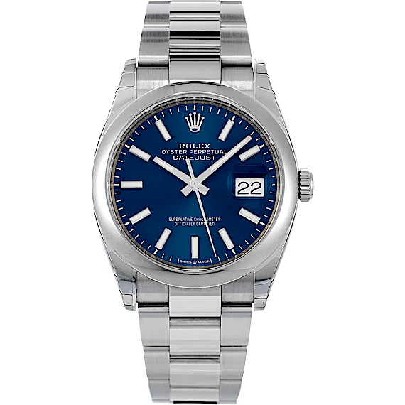 Rolex Oyster Perpetual 124200 Rolex Oyster Perpetual 124200