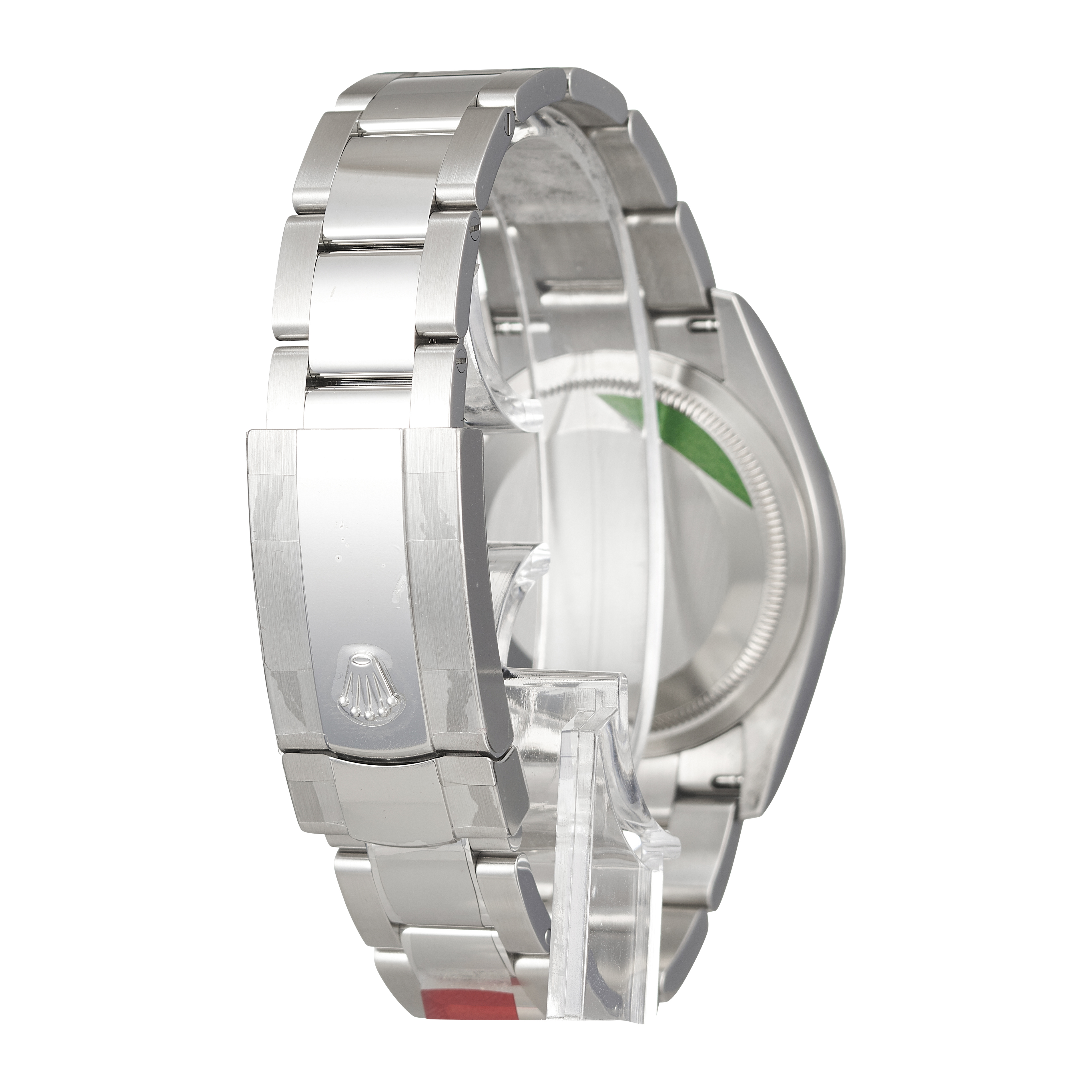 Rolex Oyster Perpetual 124200