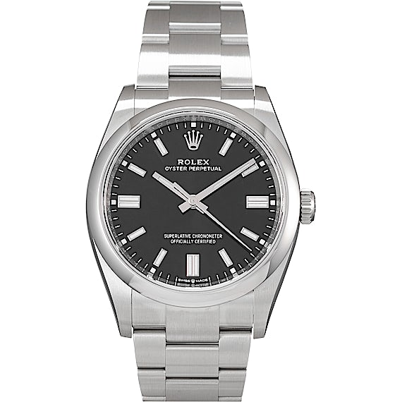 Rolex Oyster Perpetual 124300 Rolex Oyster Perpetual 124300