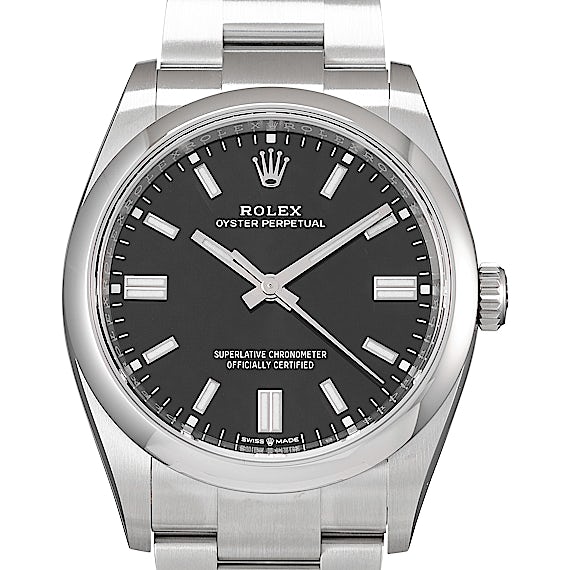 Rolex Oyster Perpetual 124300 Rolex Oyster Perpetual 124300