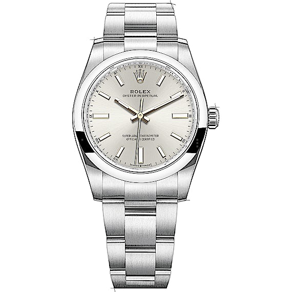Rolex Oyster Perpetual 124200 Rolex Oyster Perpetual 124200