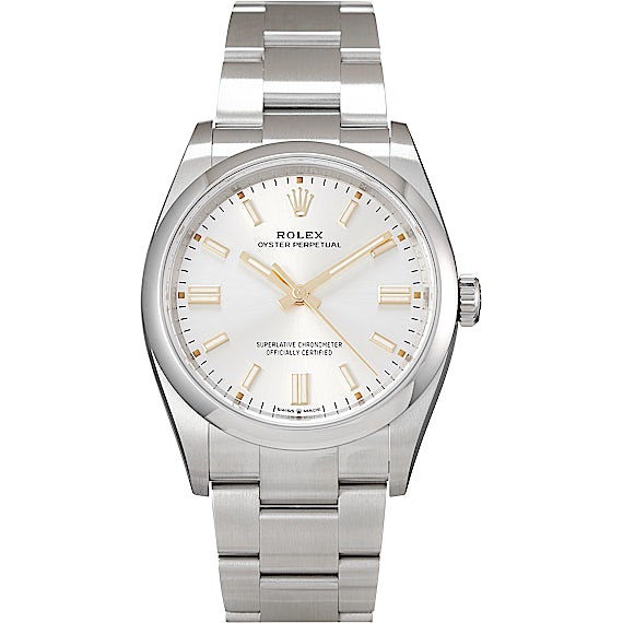 Rolex Oyster Perpetual 126000 Rolex Oyster Perpetual 126000