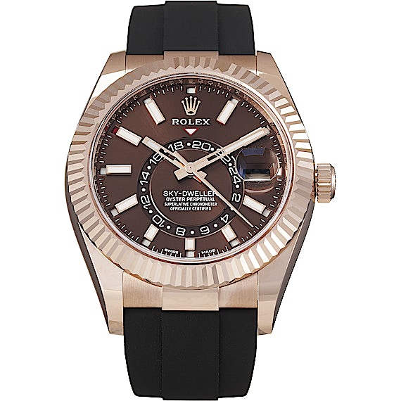 Rolex Sky-Dweller 326235 Rolex Sky-Dweller 326235