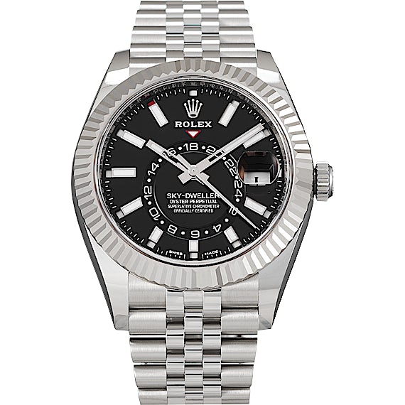 Rolex Sky-Dweller 326934 Rolex Sky-Dweller 326934