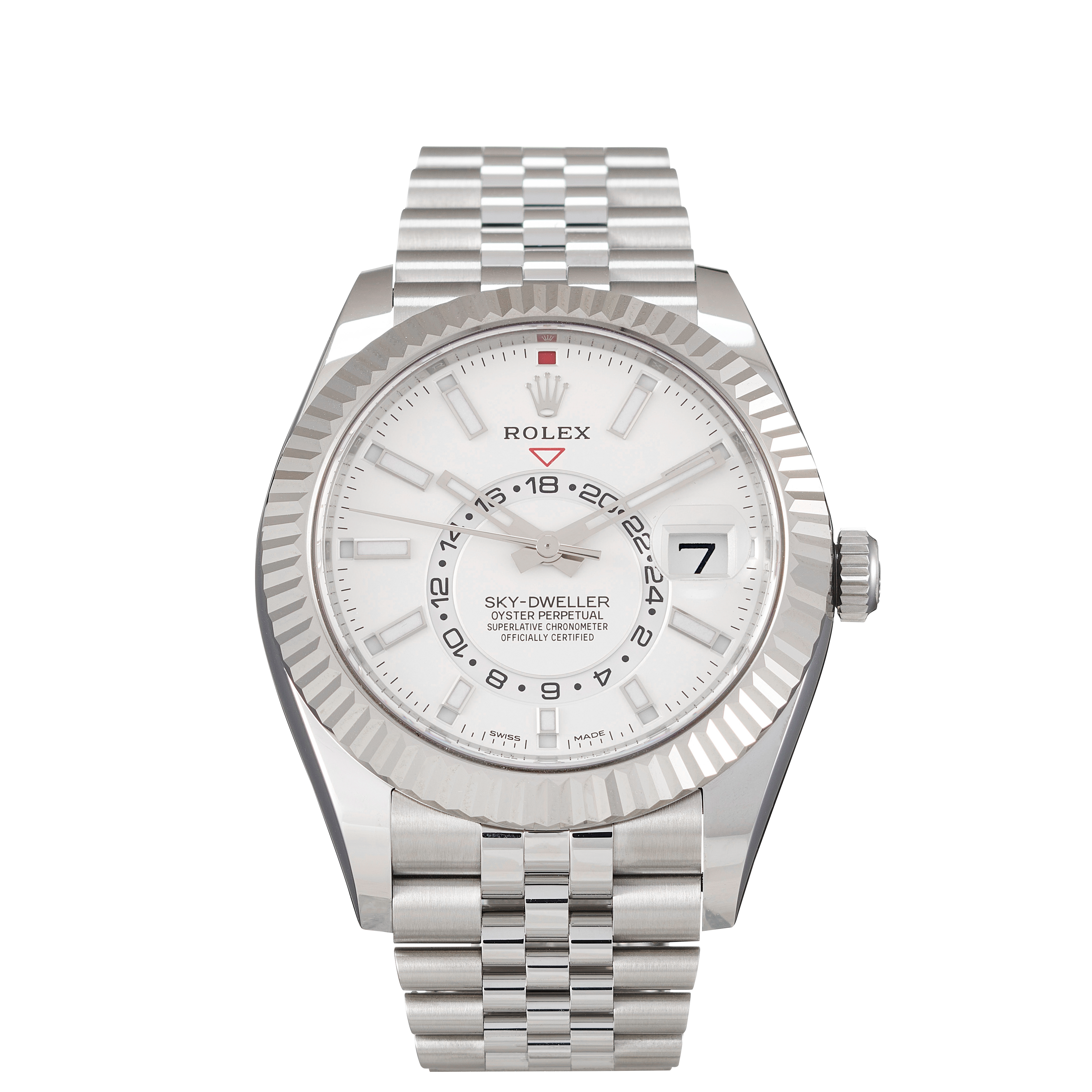 Rolex Sky-Dweller 326934