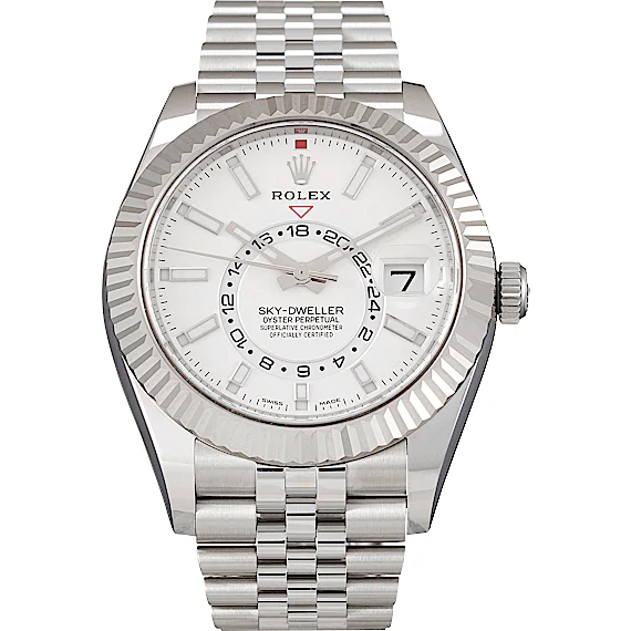 Rolex Sky-Dweller 326934 Rolex Sky-Dweller 326934