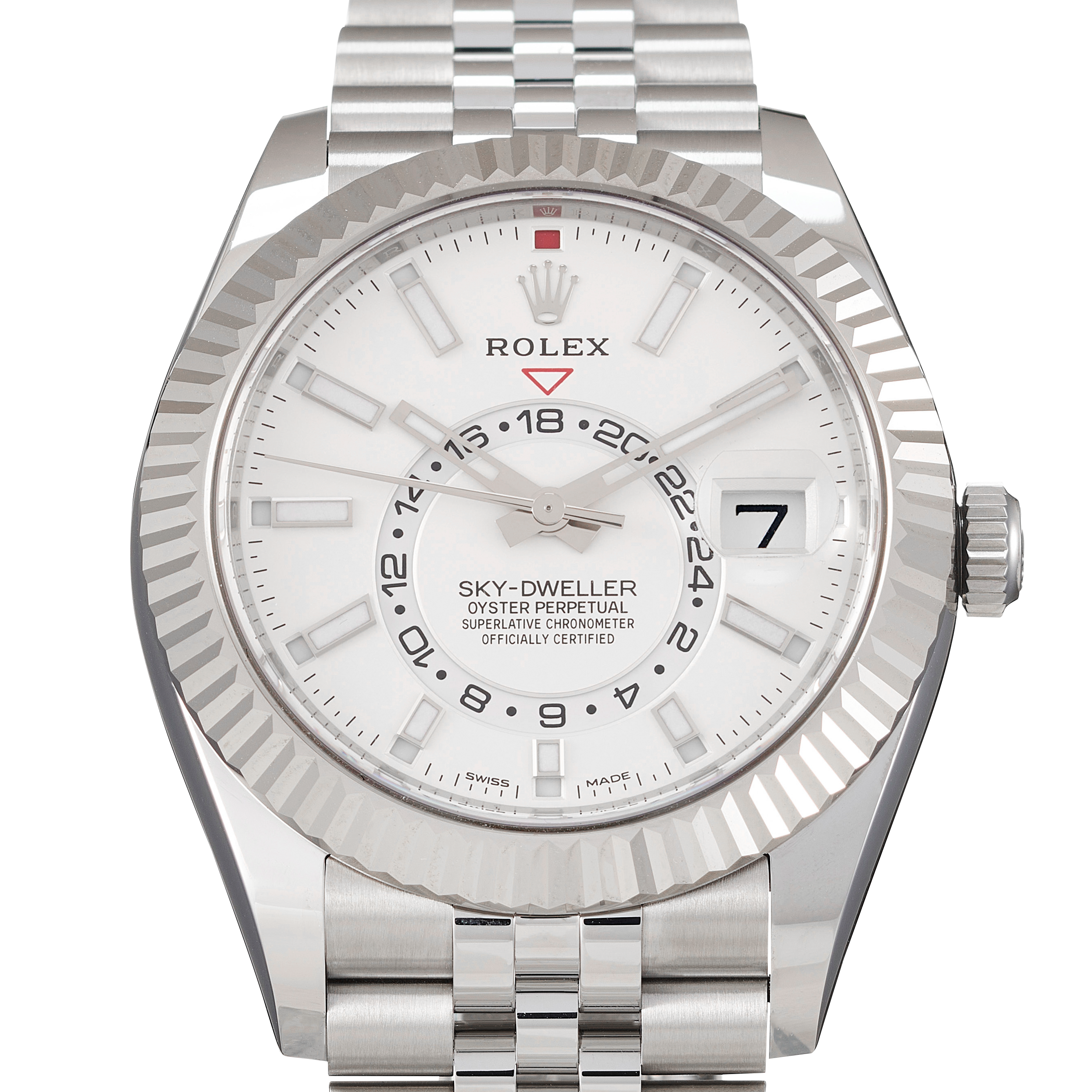 Rolex Sky-Dweller 326934