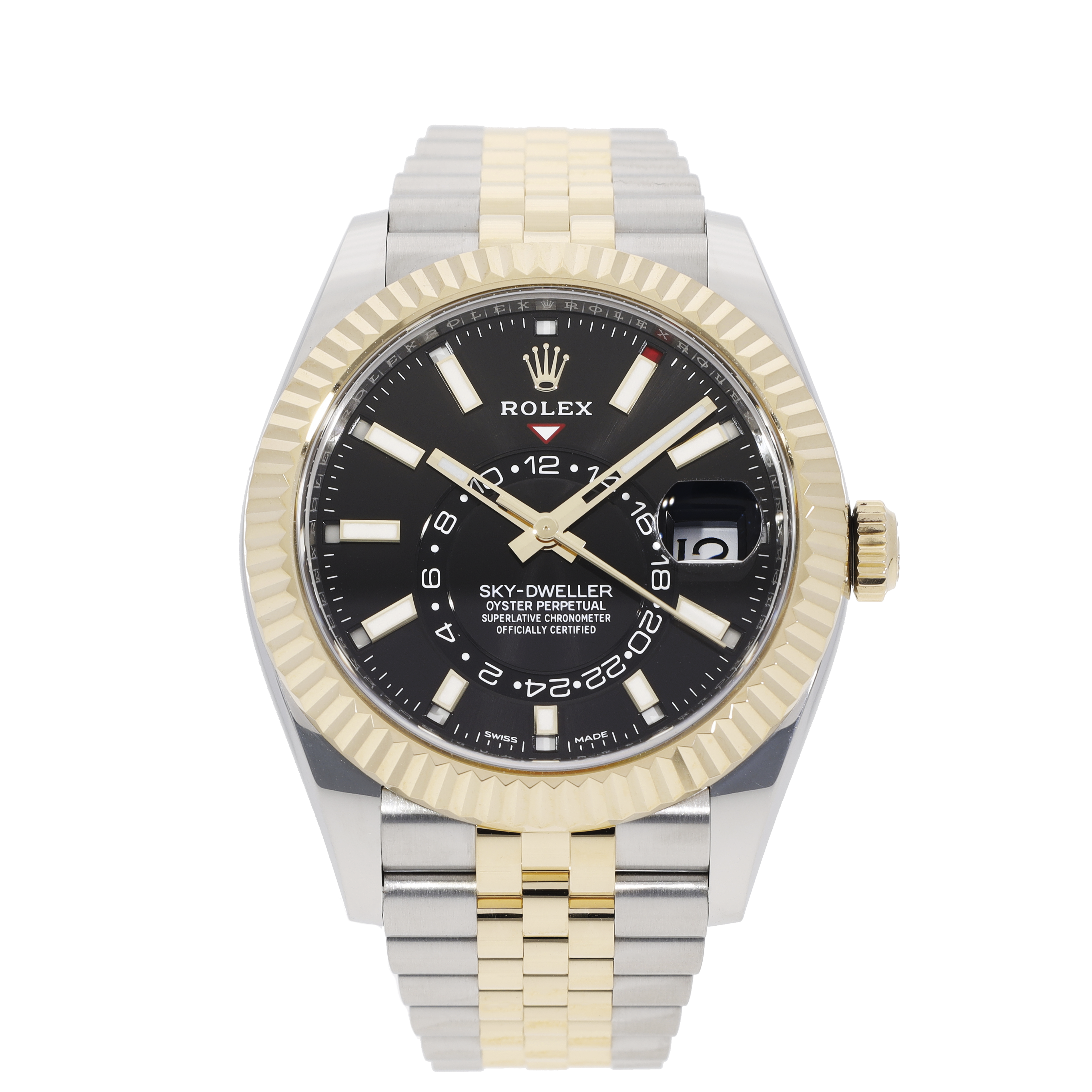 Rolex Sky-Dweller 326933