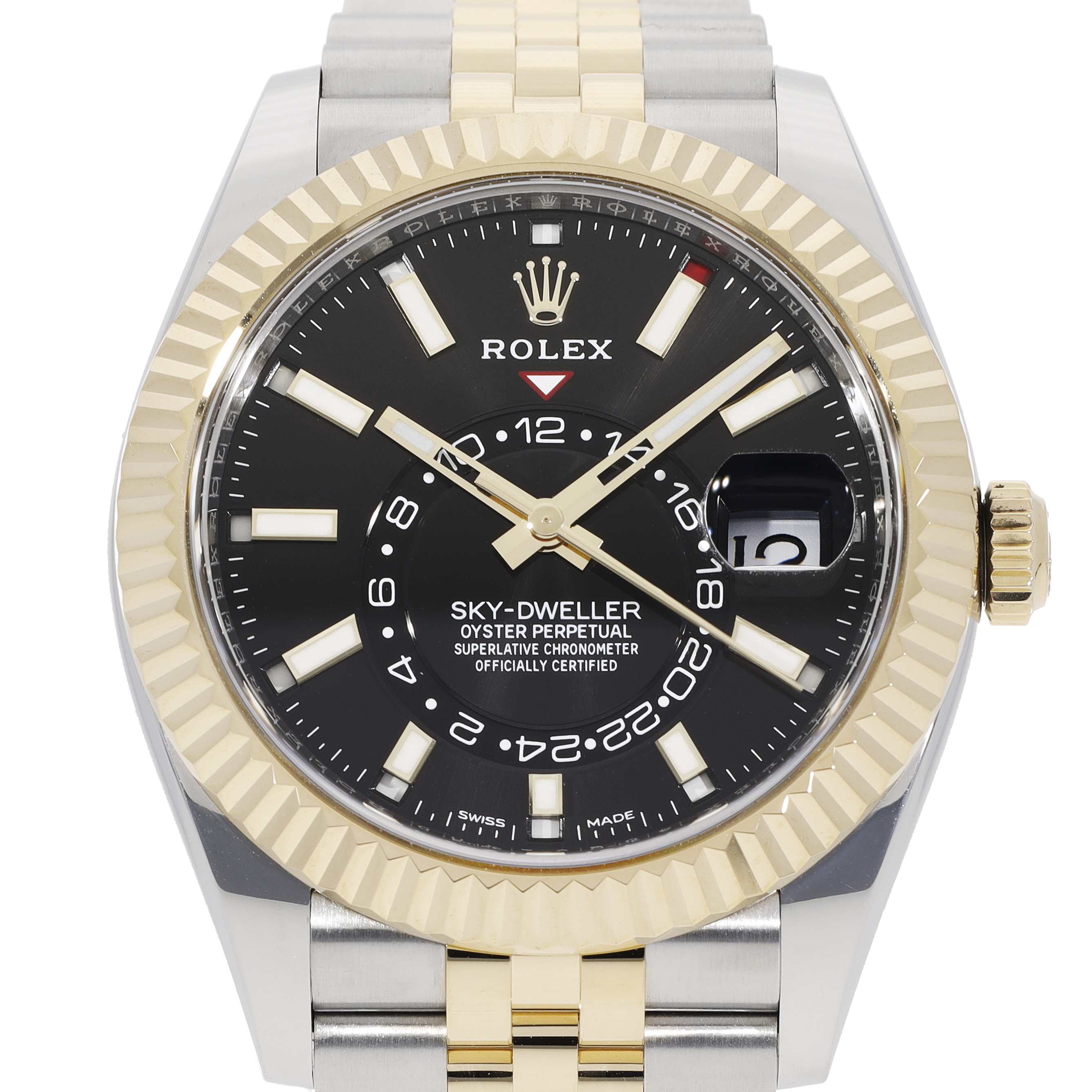 Rolex Sky-Dweller 326933