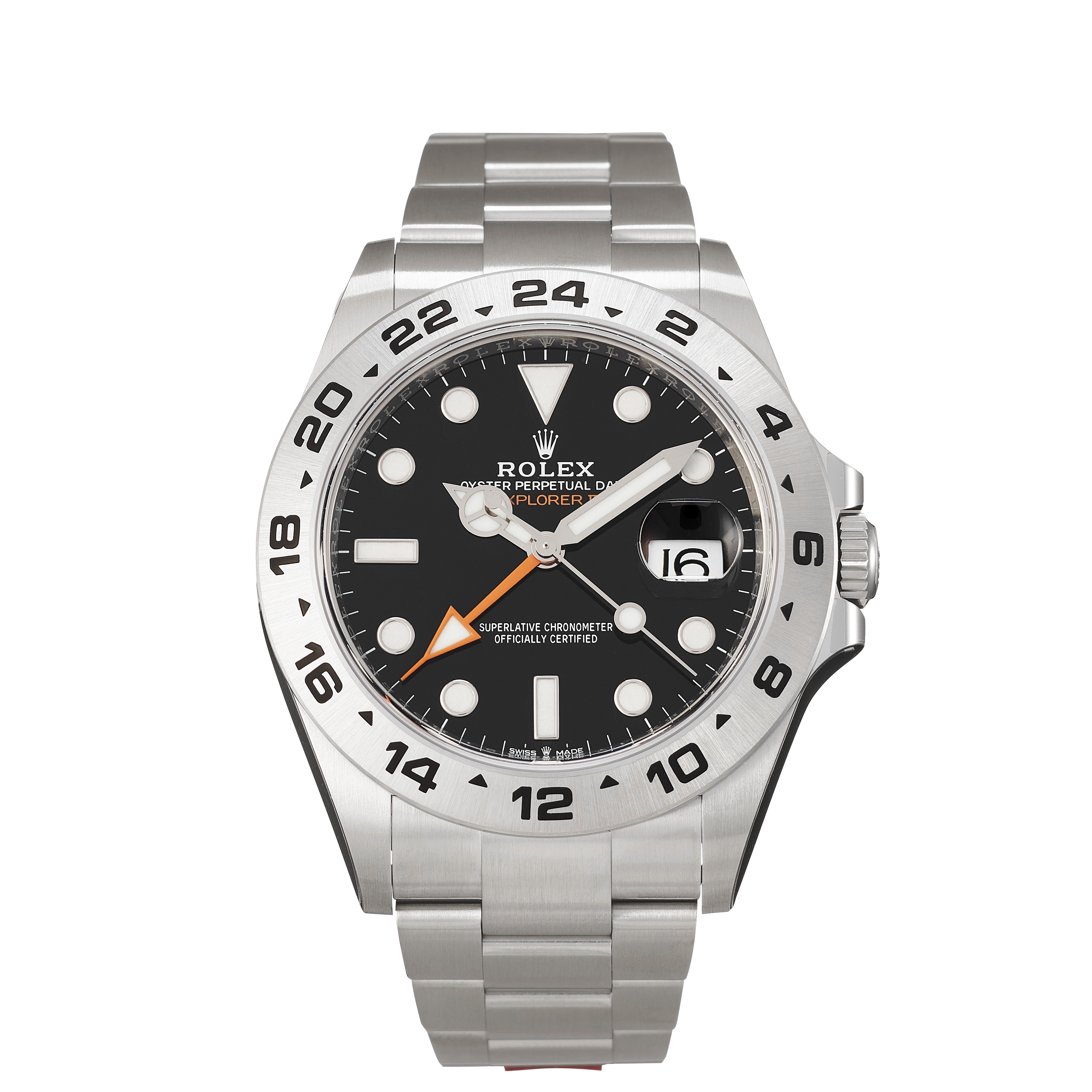 Rolex Explorer II 226570