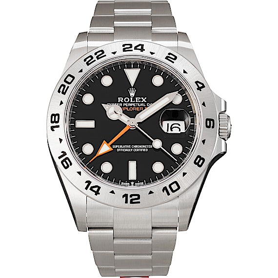 Rolex Explorer II 226570 Rolex Explorer II 226570