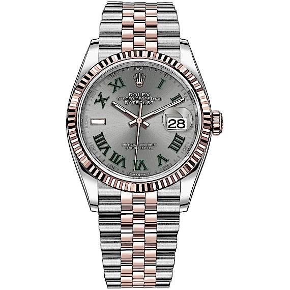 Rolex Datejust 126231 Rolex Datejust 126231