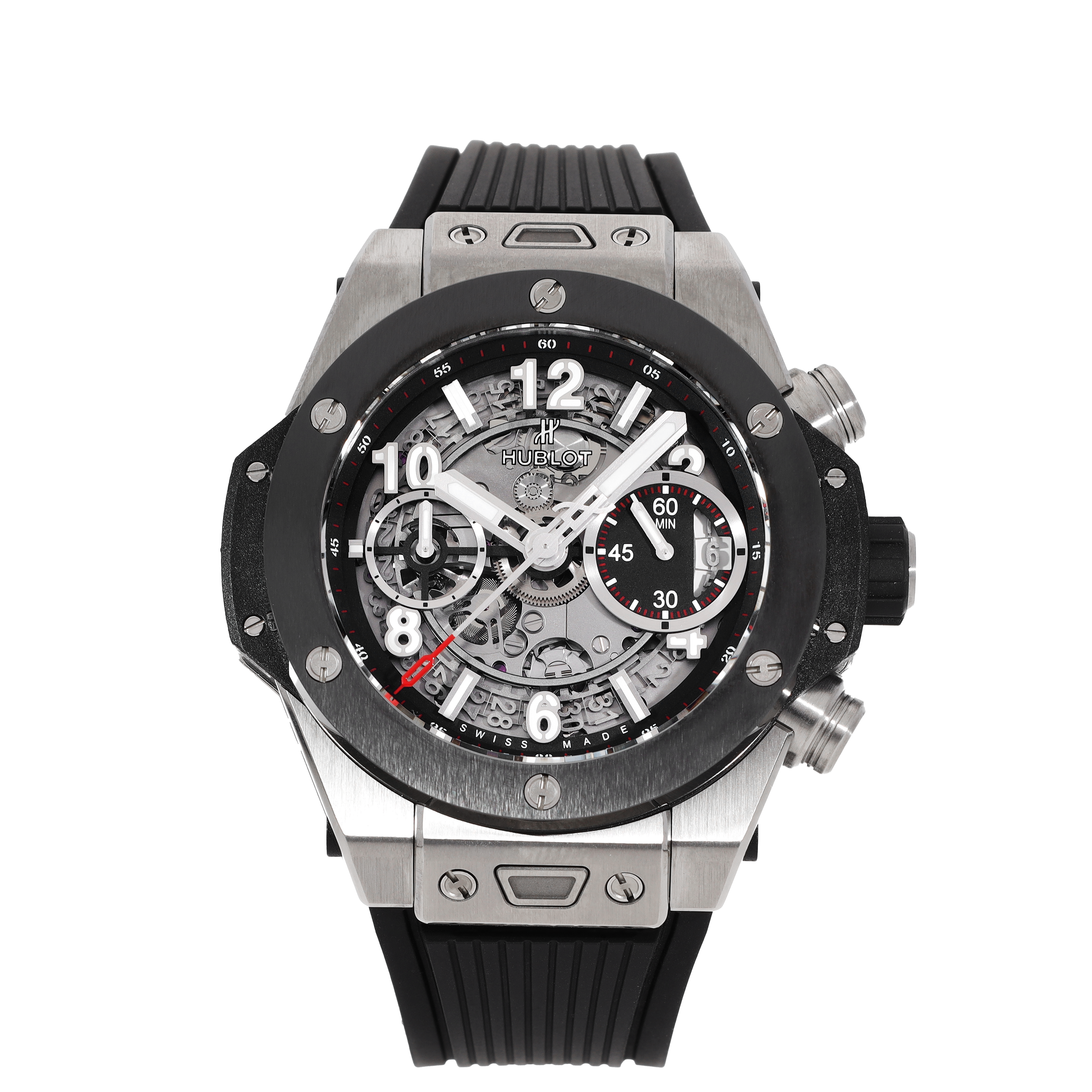 Hublot Big Bang 441.NM.1170.RX