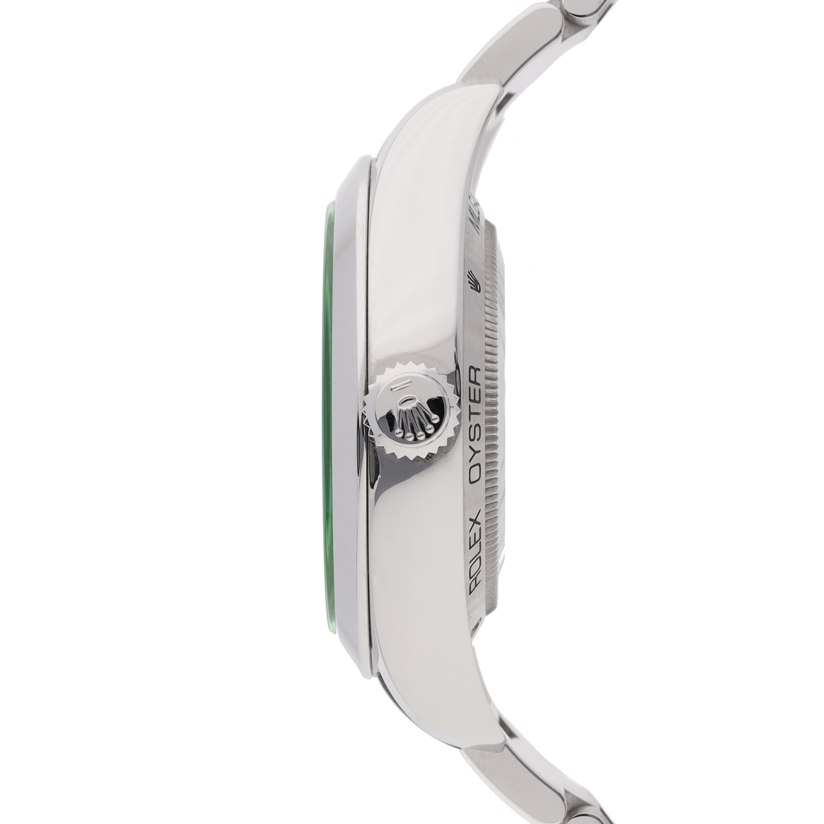 Rolex Milgauss 116400GV