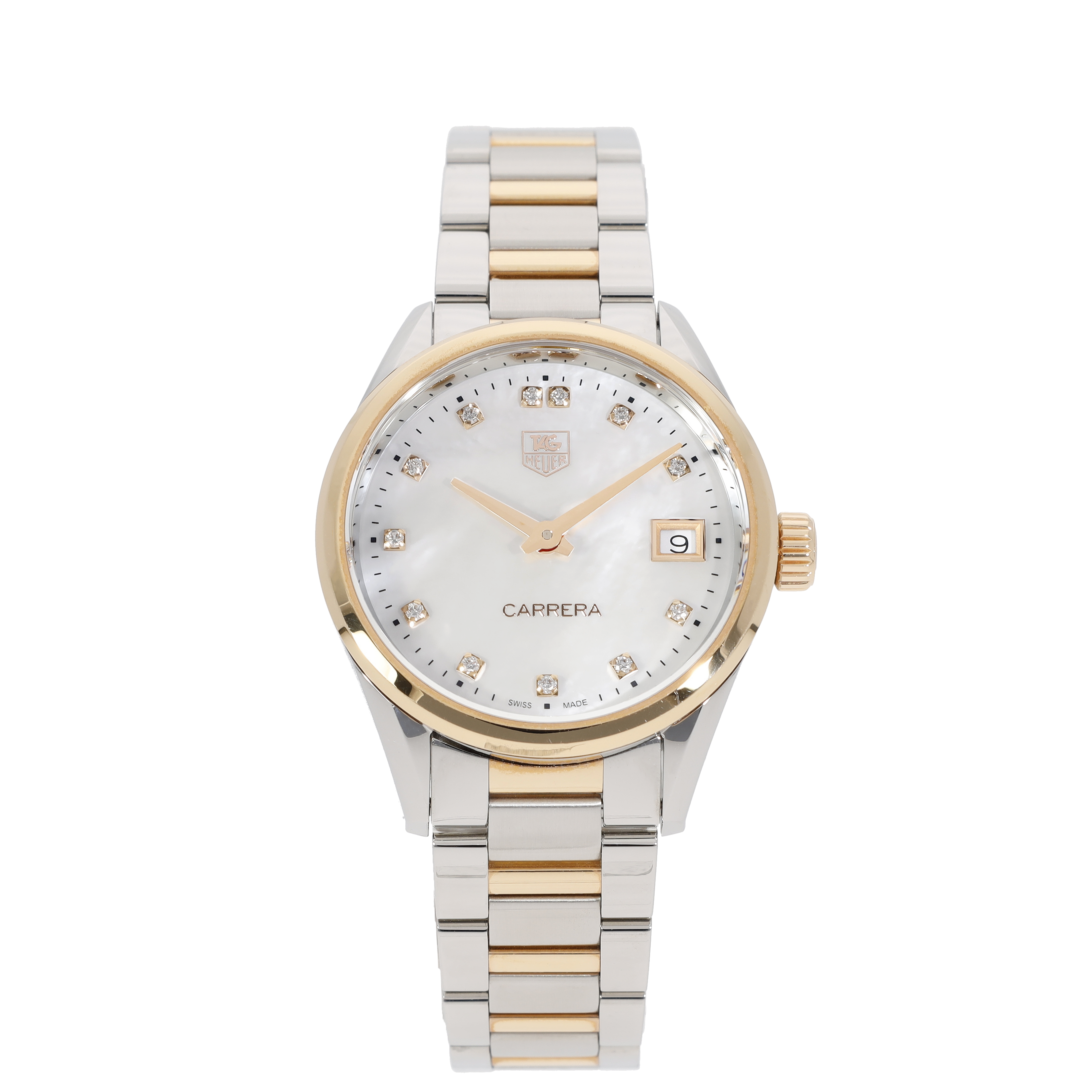 TAG Heuer Carrera WAR1352.BD0779