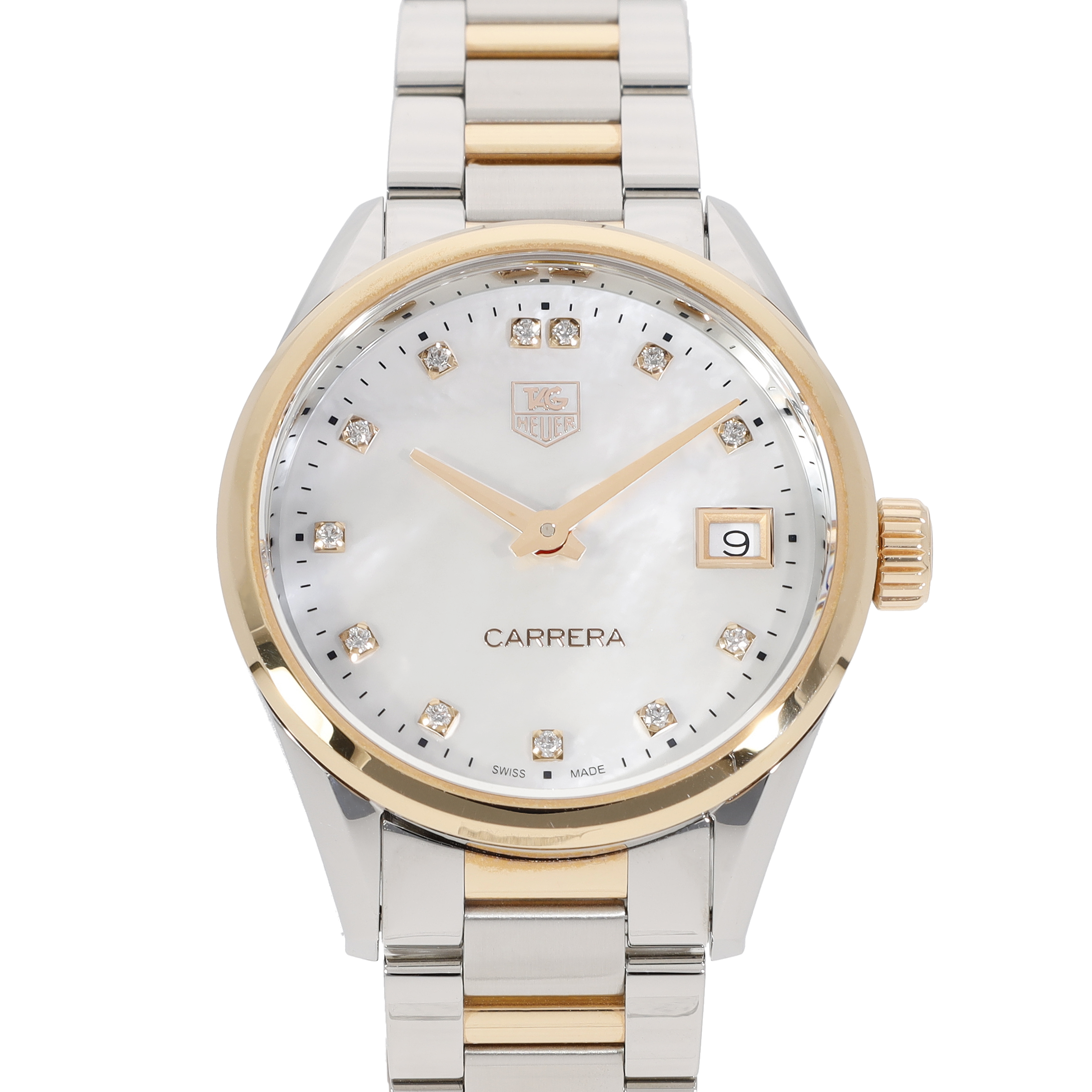 TAG Heuer Carrera WAR1352.BD0779