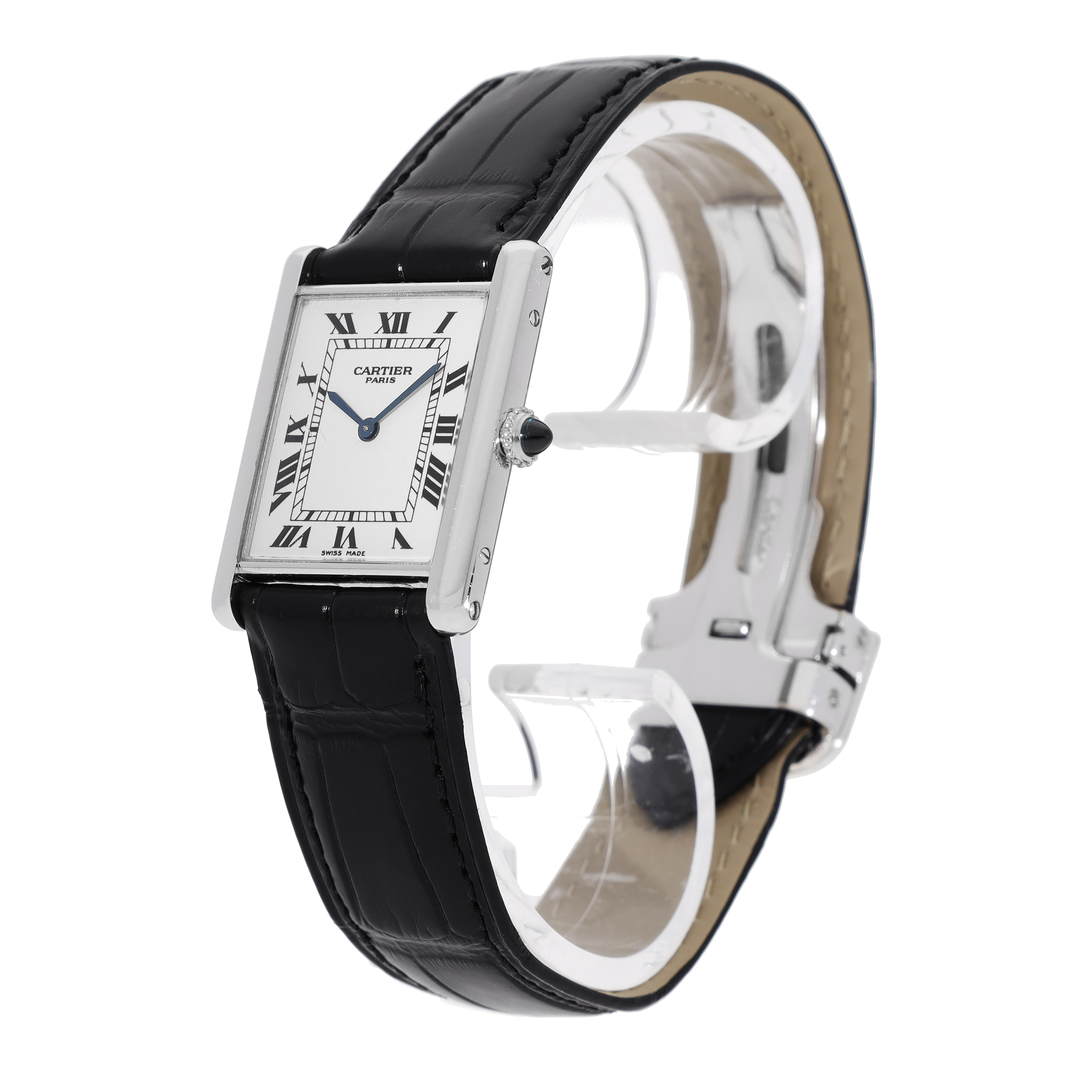 Cartier Tank W1528351