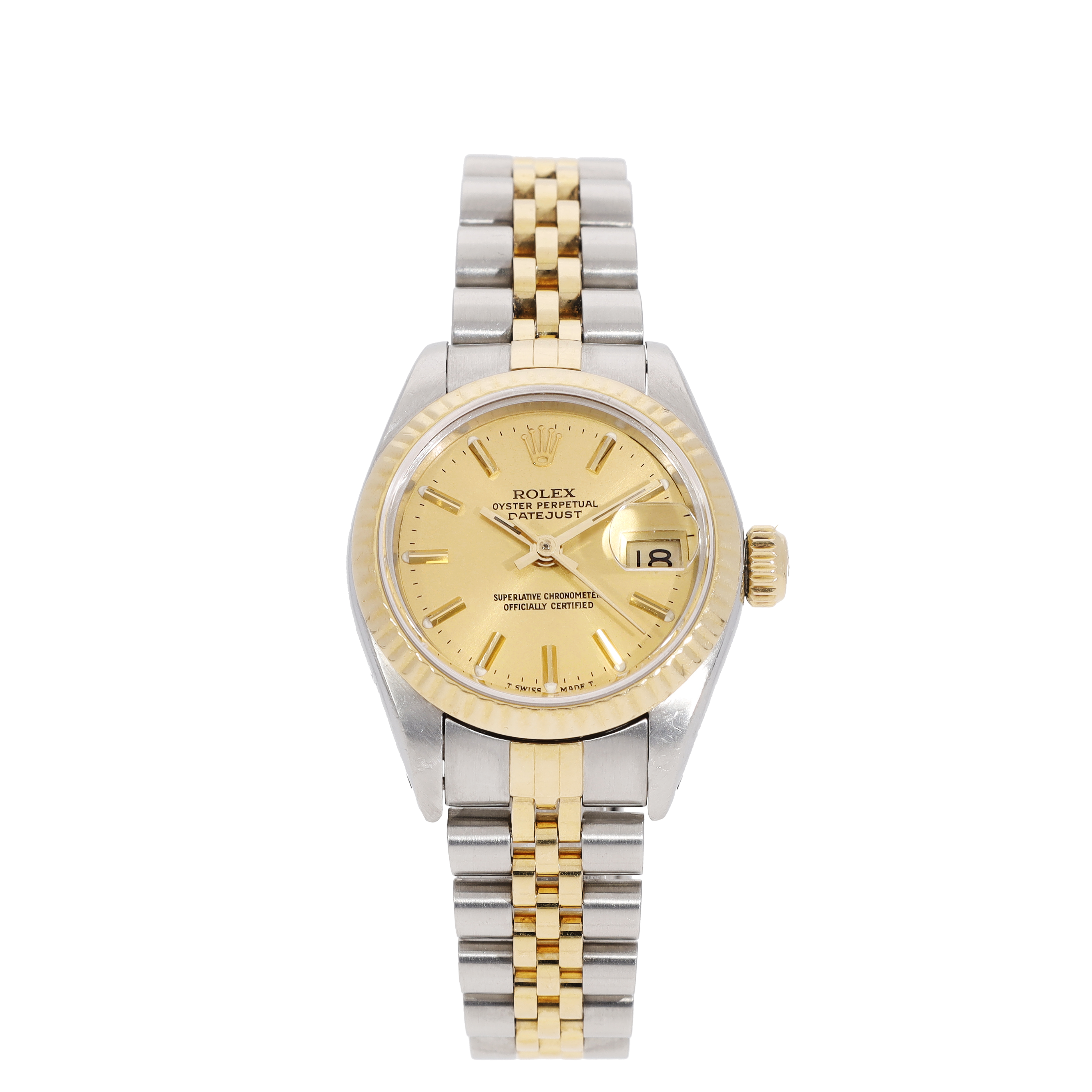 Rolex Lady-Datejust 69173