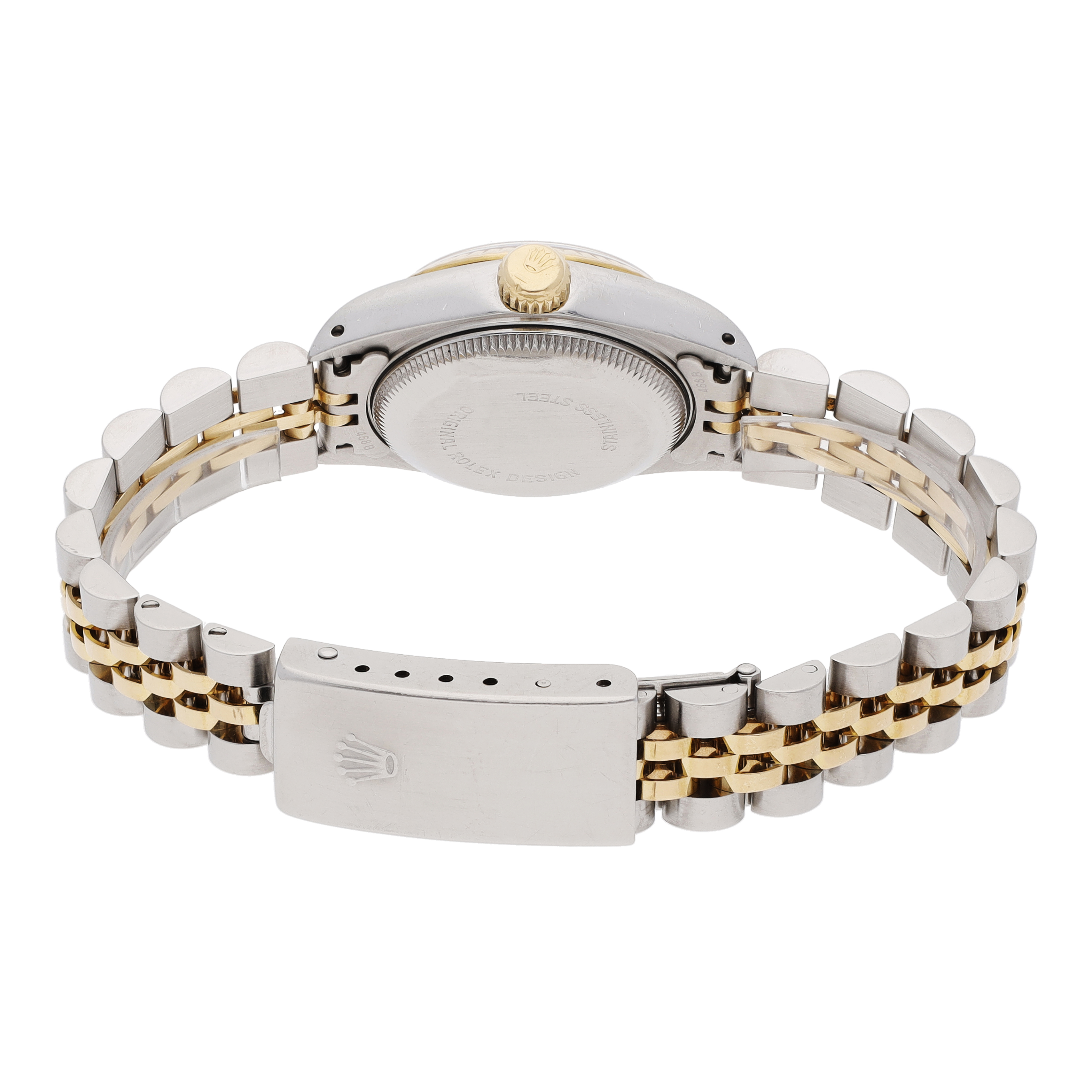 Rolex Lady-Datejust 69173