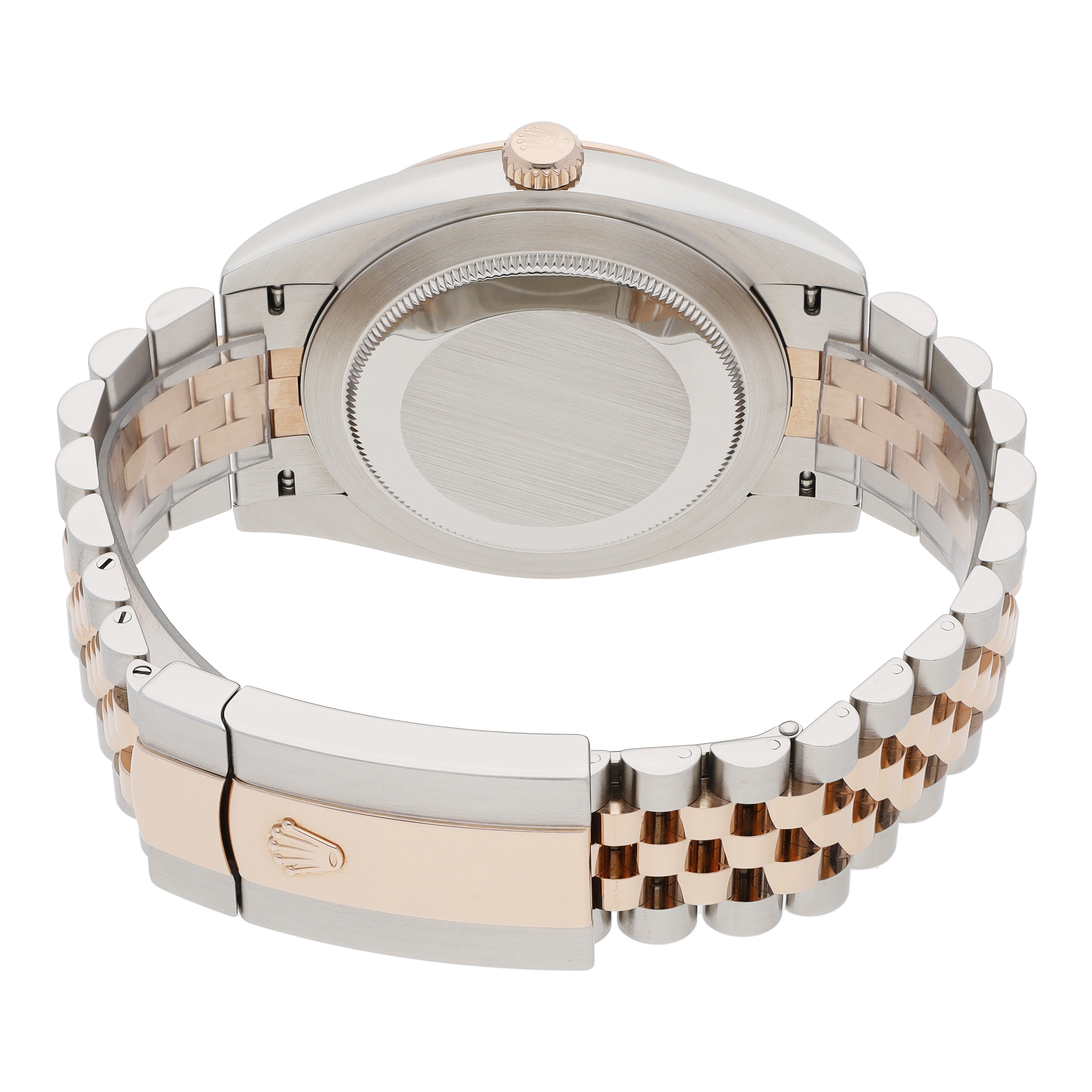 Rolex Datejust 126301