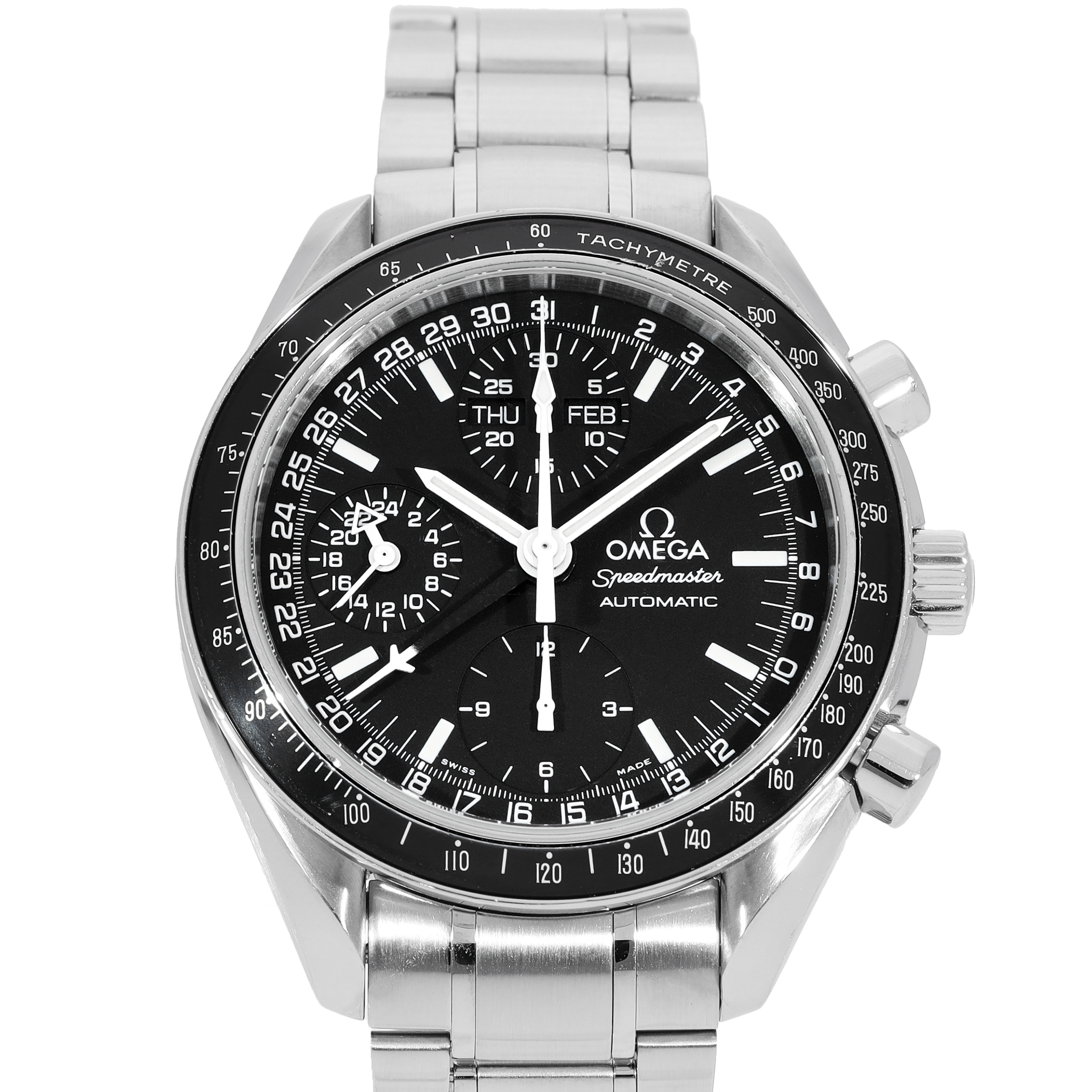 Omega Speedmaster 3520.50.00
