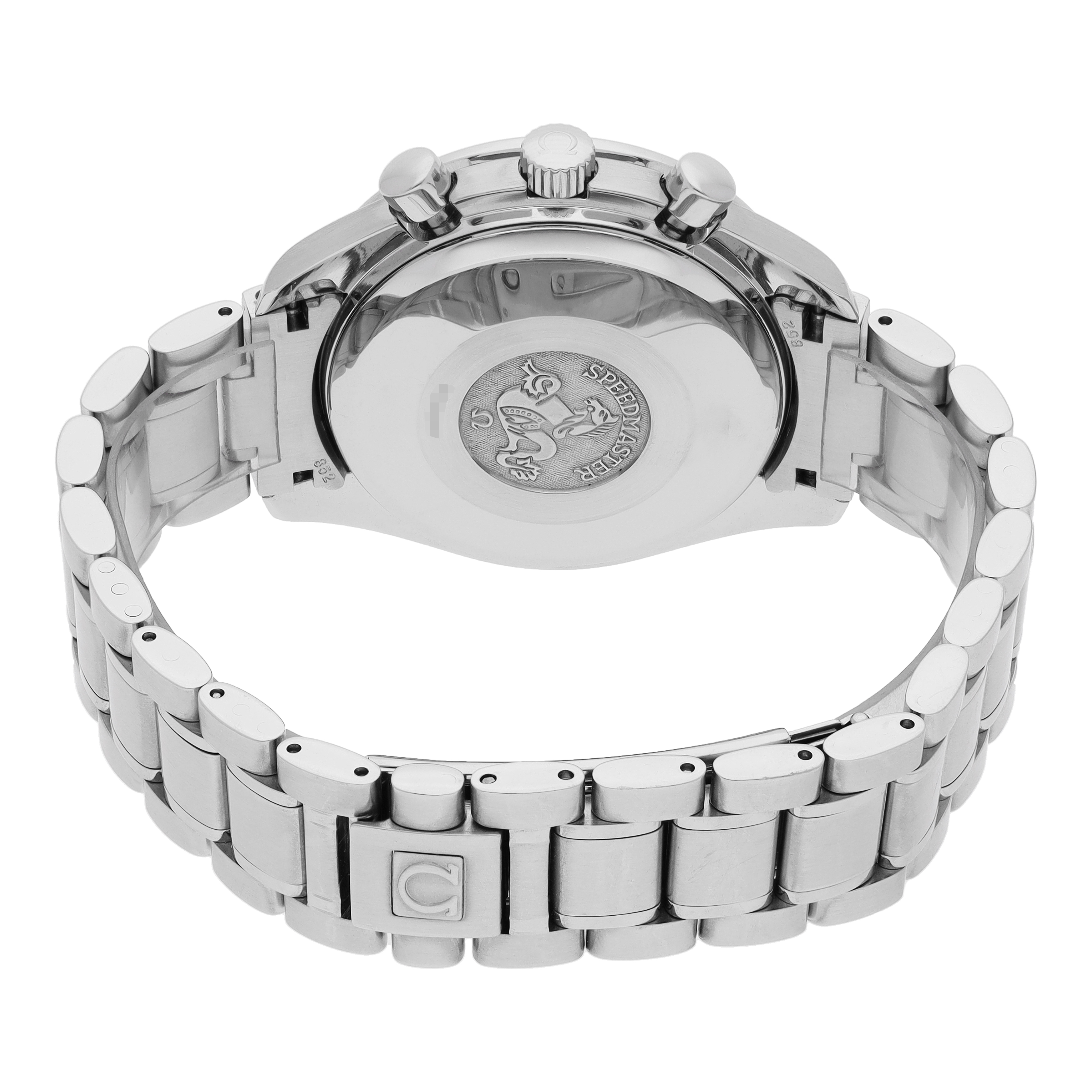 Omega Speedmaster 3520.50.00