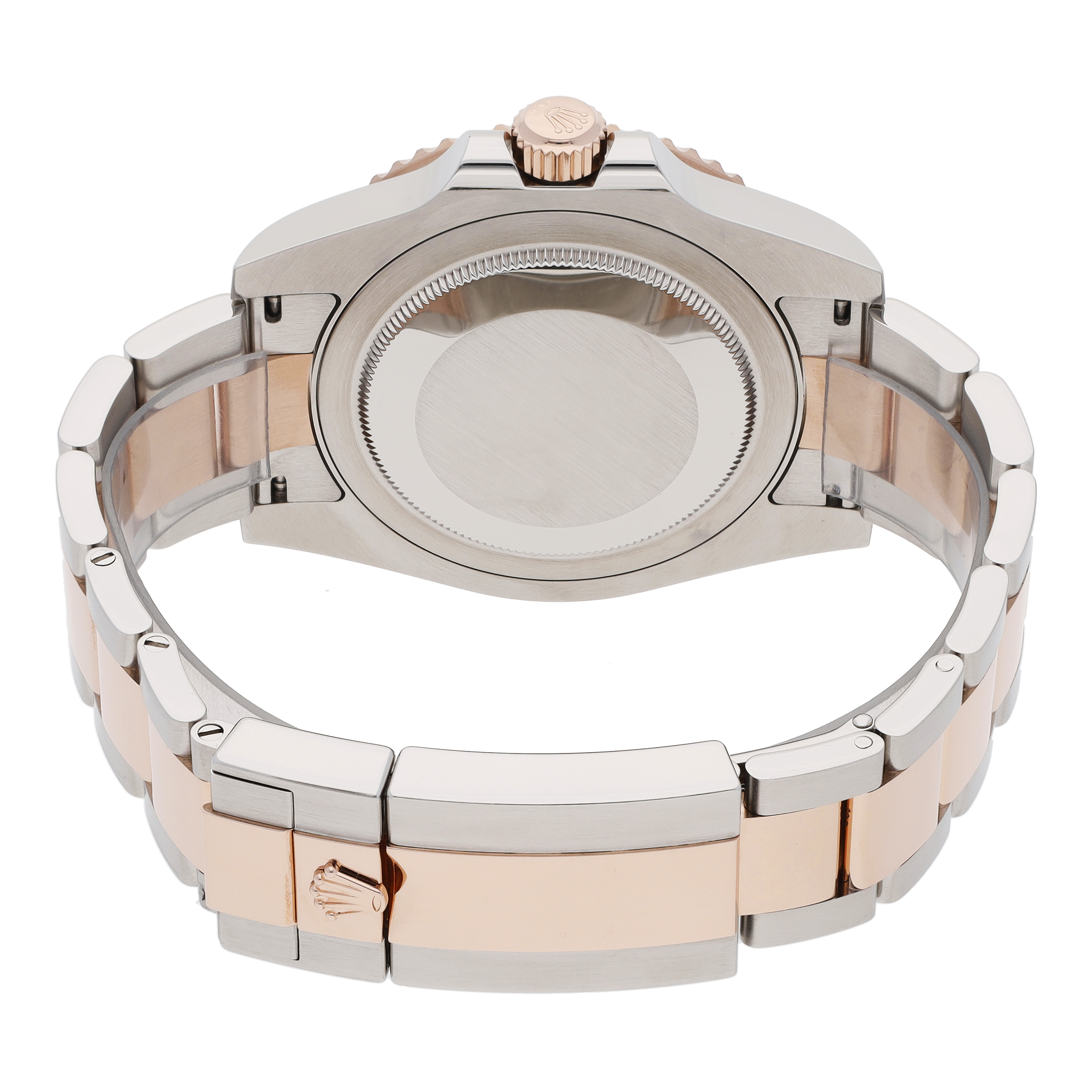 Rolex GMT-Master 126711CHNR