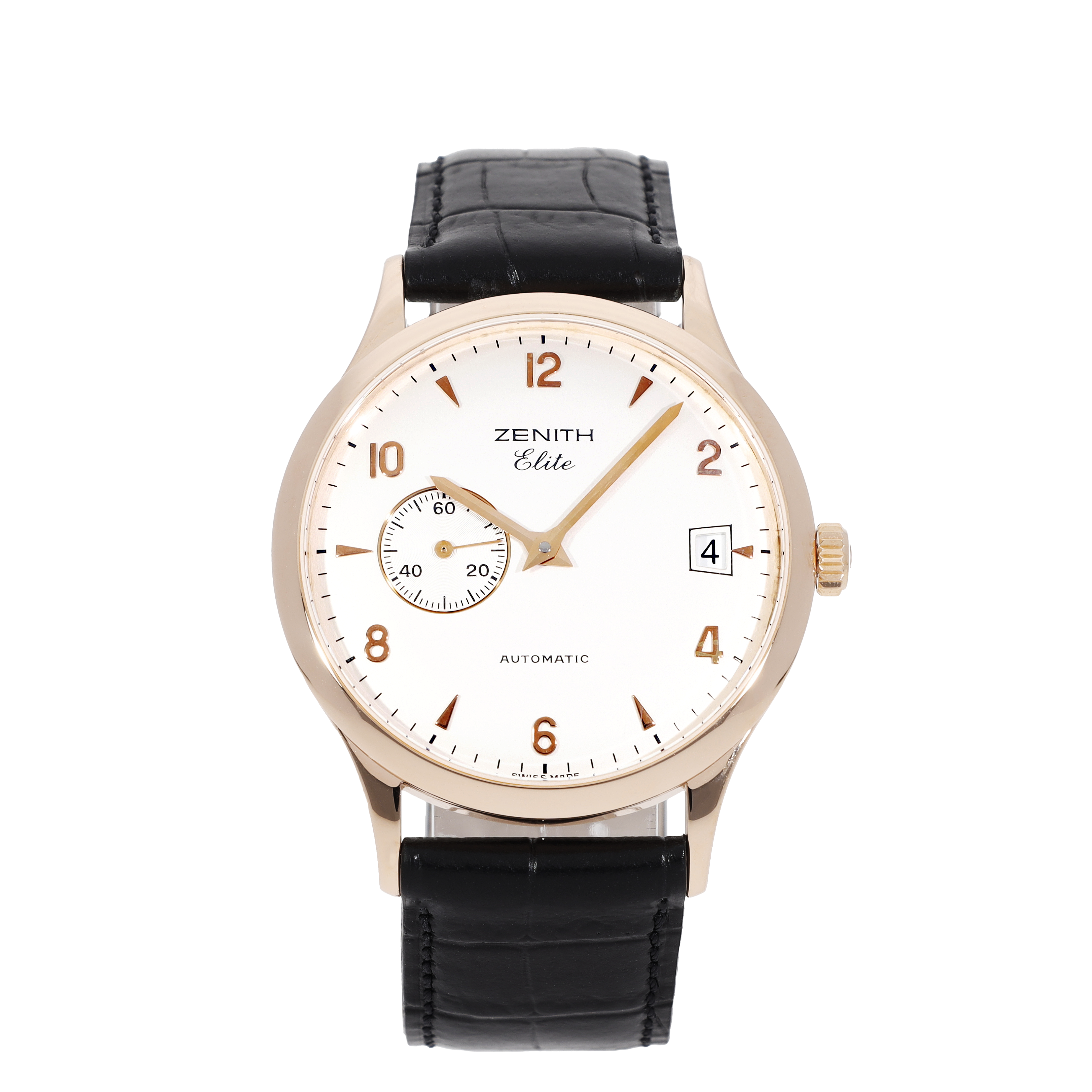 Zenith Elite 17.0125.680/01