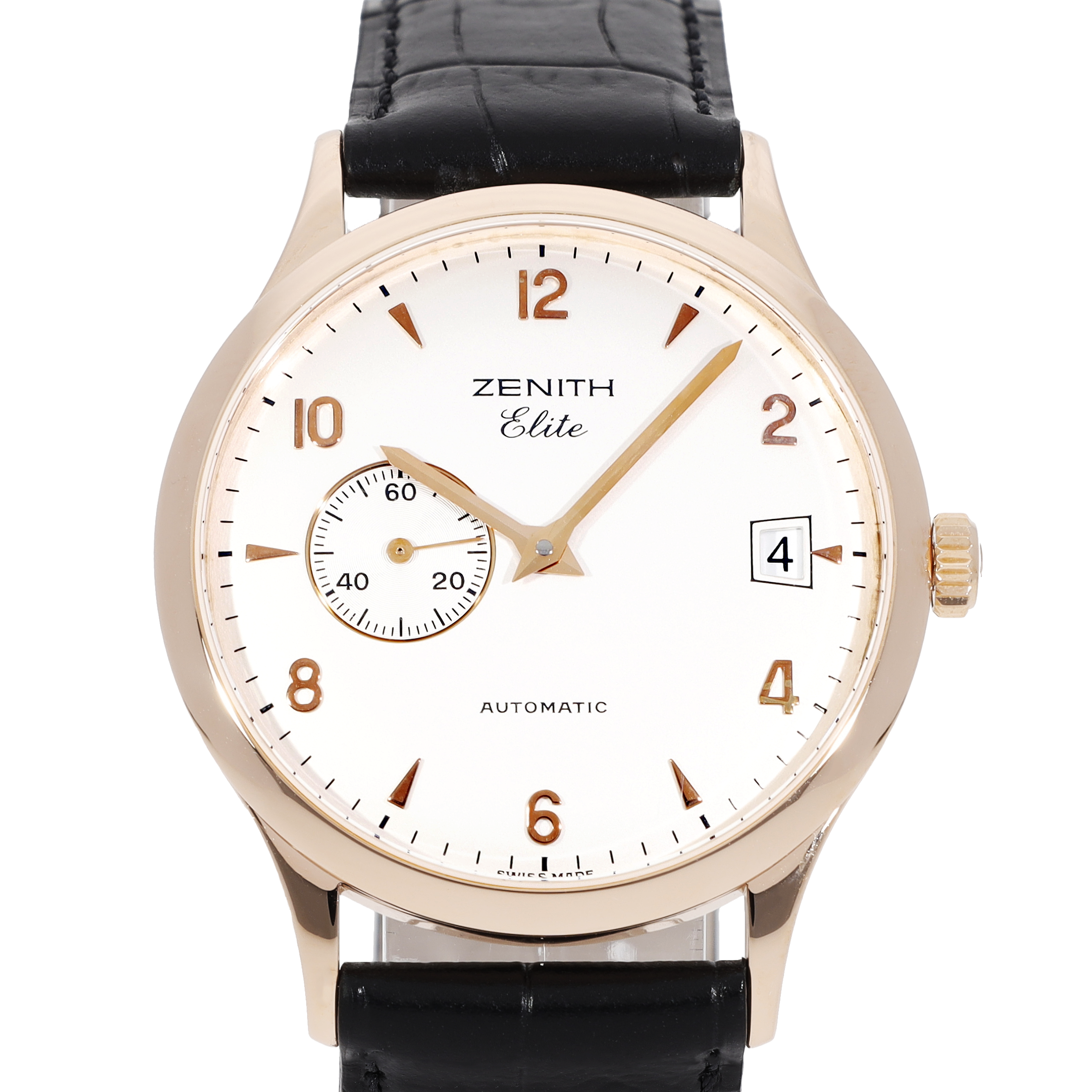 Zenith Elite 17.0125.680/01