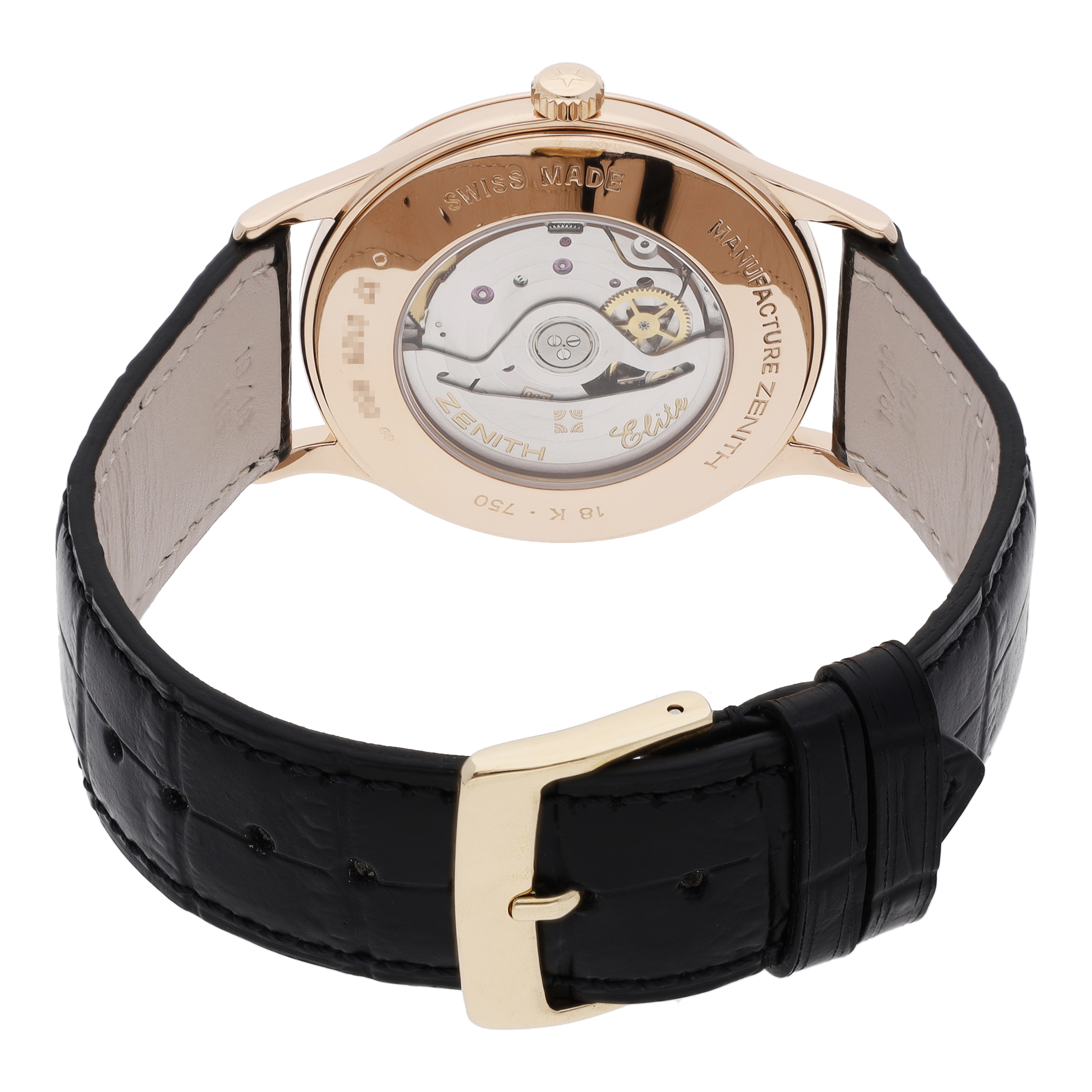 Zenith Elite 17.0125.680/01