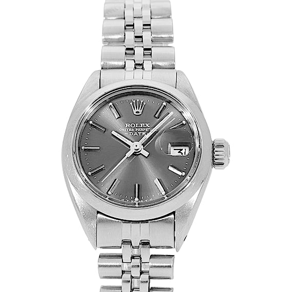 Rolex Oyster Perpetual 69240