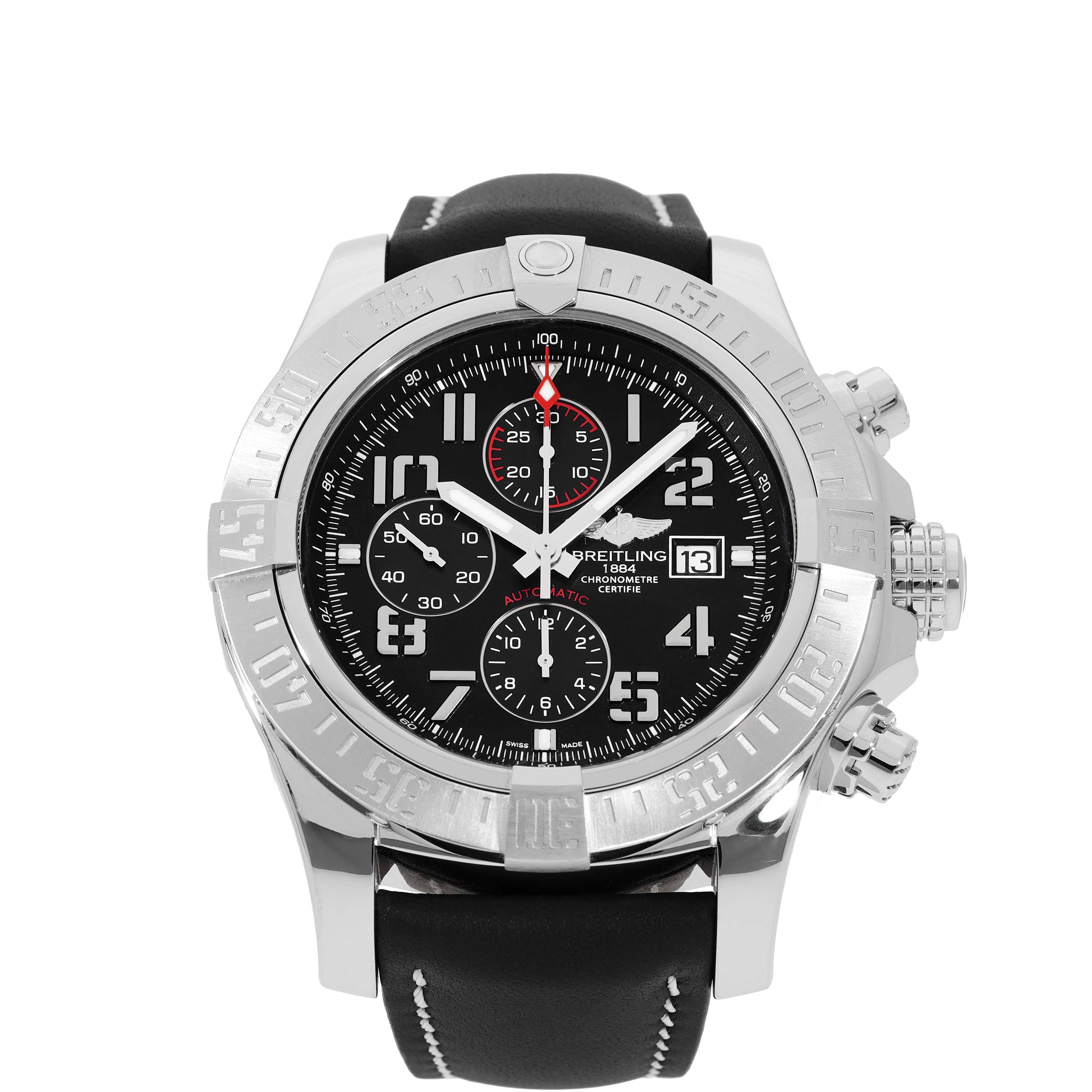 Breitling Super Avenger A1337111.BC28