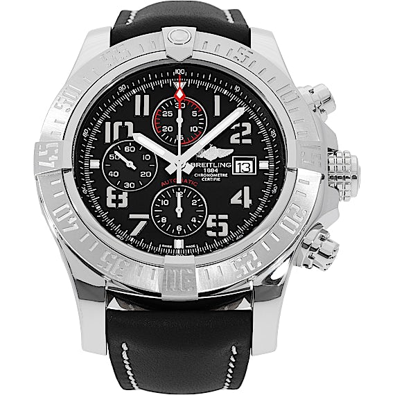 Breitling Super Avenger A1337111.BC28 Breitling Super Avenger A1337111.BC28
