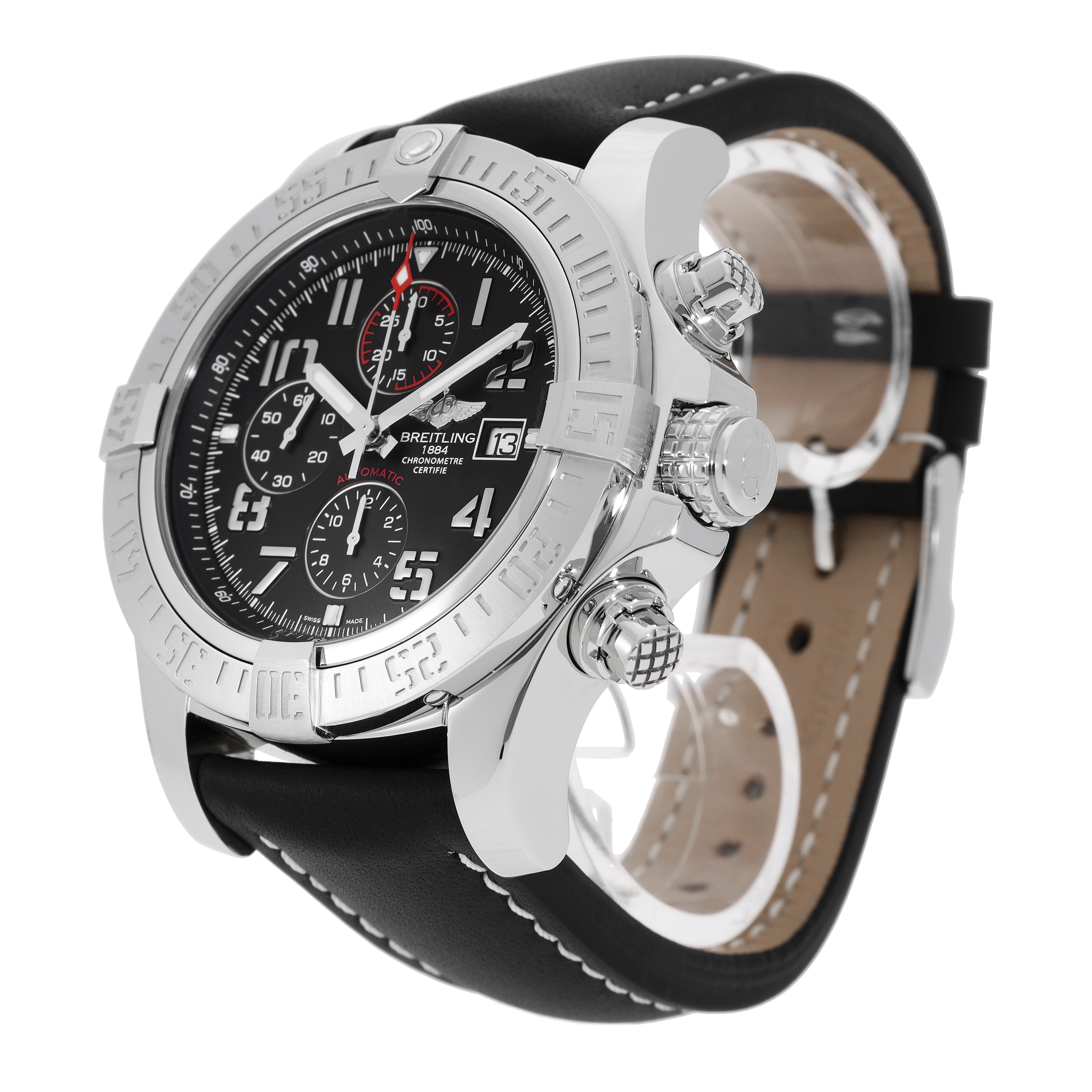 Breitling Super Avenger A1337111.BC28