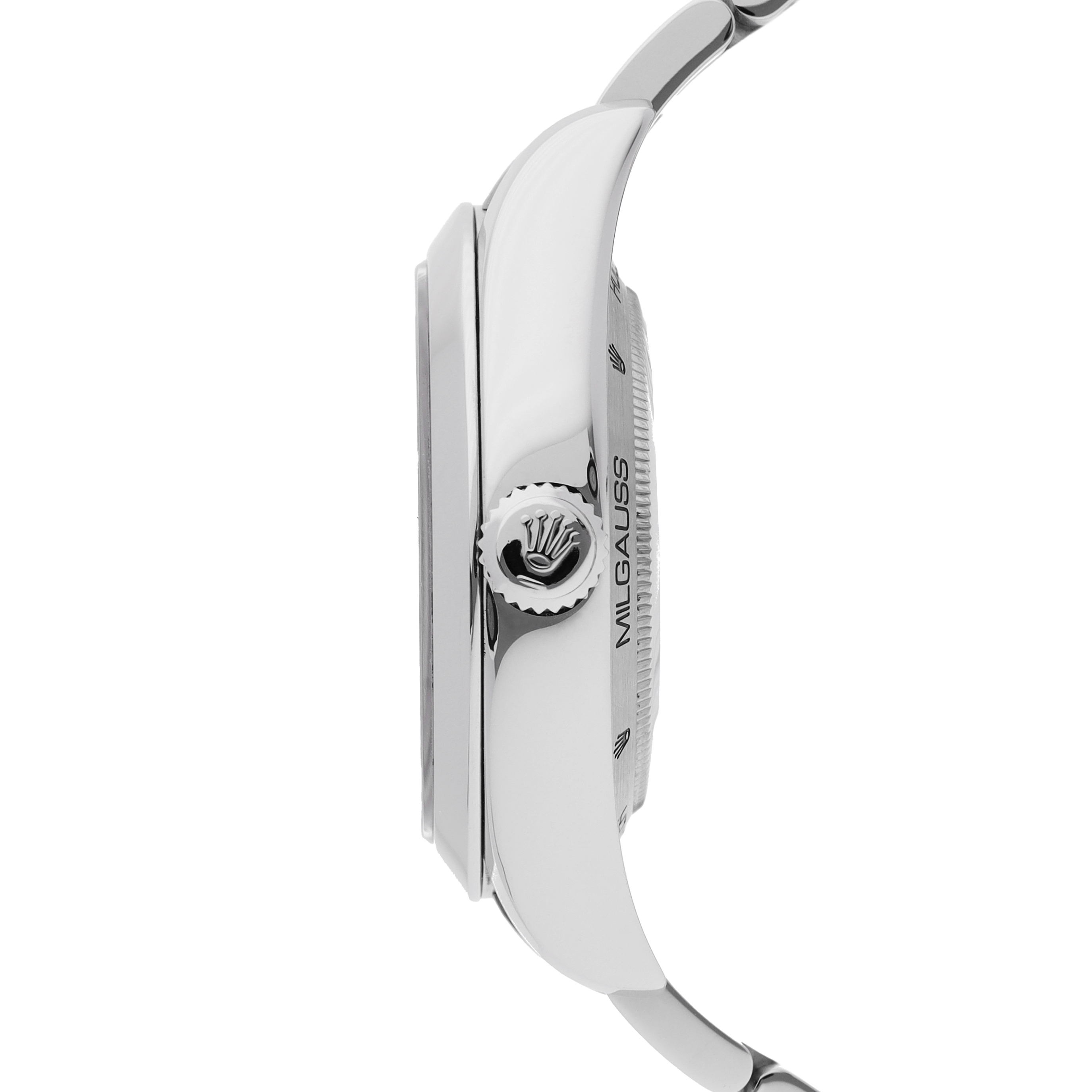 Rolex Milgauss 116400