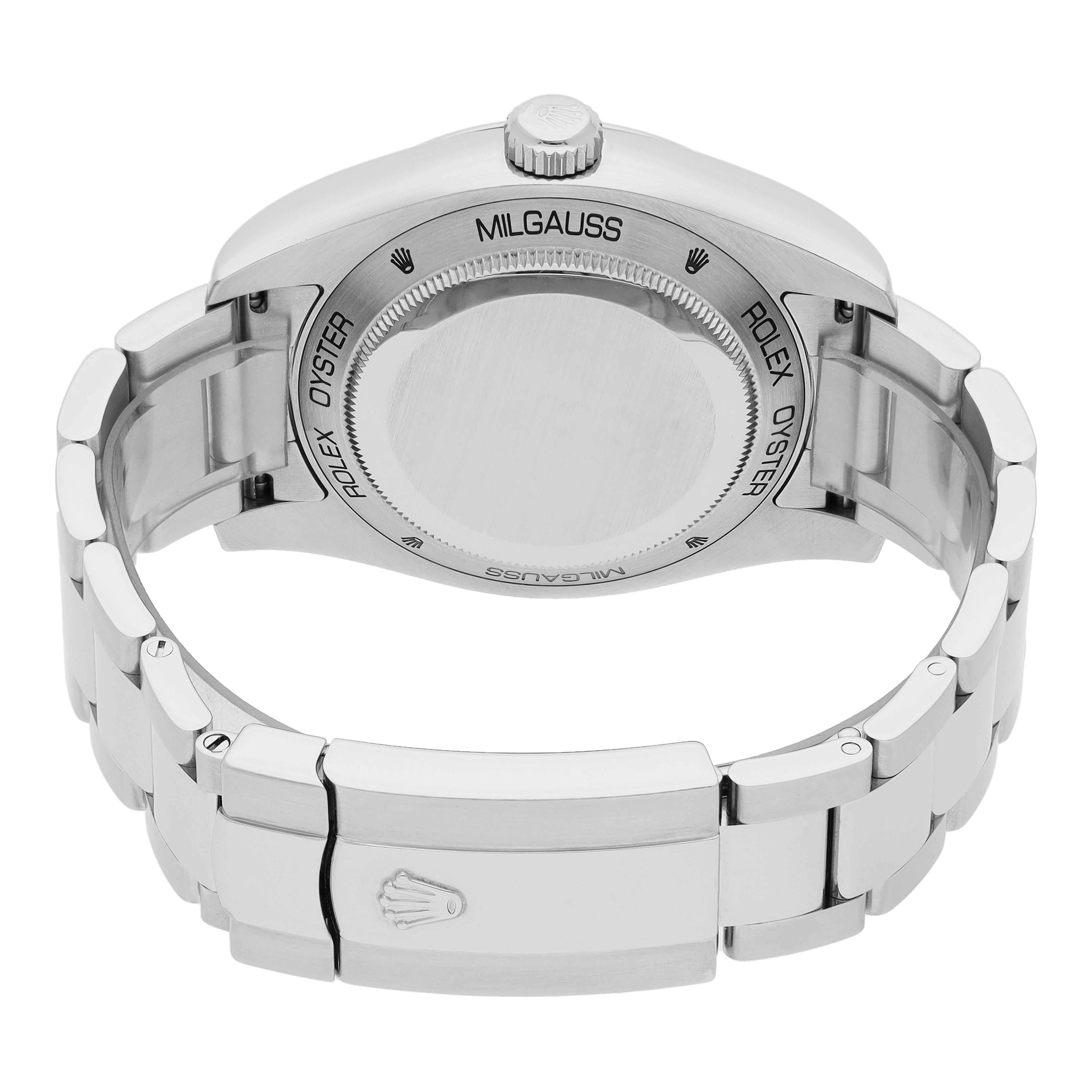 Rolex Milgauss 116400