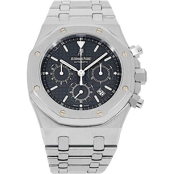 Audemars Piguet Royal Oak 25860ST.OO.1110ST.03 Audemars Piguet Royal Oak 25860ST.OO.1110ST.03