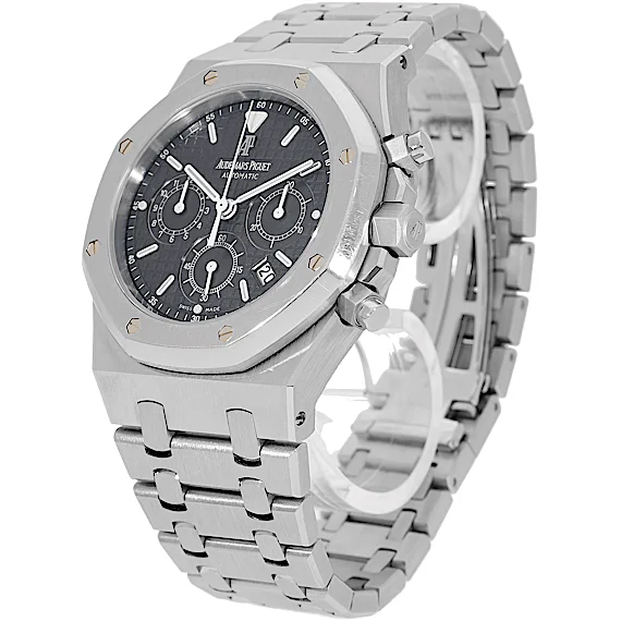 Audemars Piguet Royal Oak 25860ST.OO.1110ST.03 Audemars Piguet Royal Oak 25860ST.OO.1110ST.03