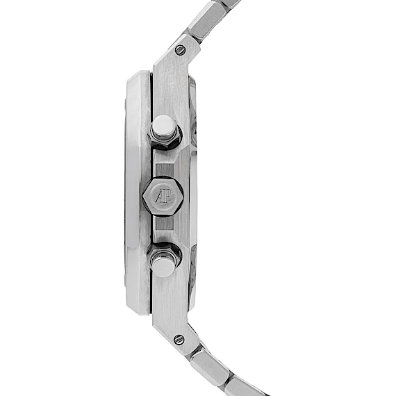 Audemars Piguet Royal Oak 25860ST.OO.1110ST.03 Audemars Piguet Royal Oak 25860ST.OO.1110ST.03