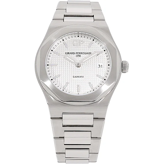 Girard Perregaux Laureato 80189-11-131-11A Girard Perregaux Laureato 80189-11-131-11A