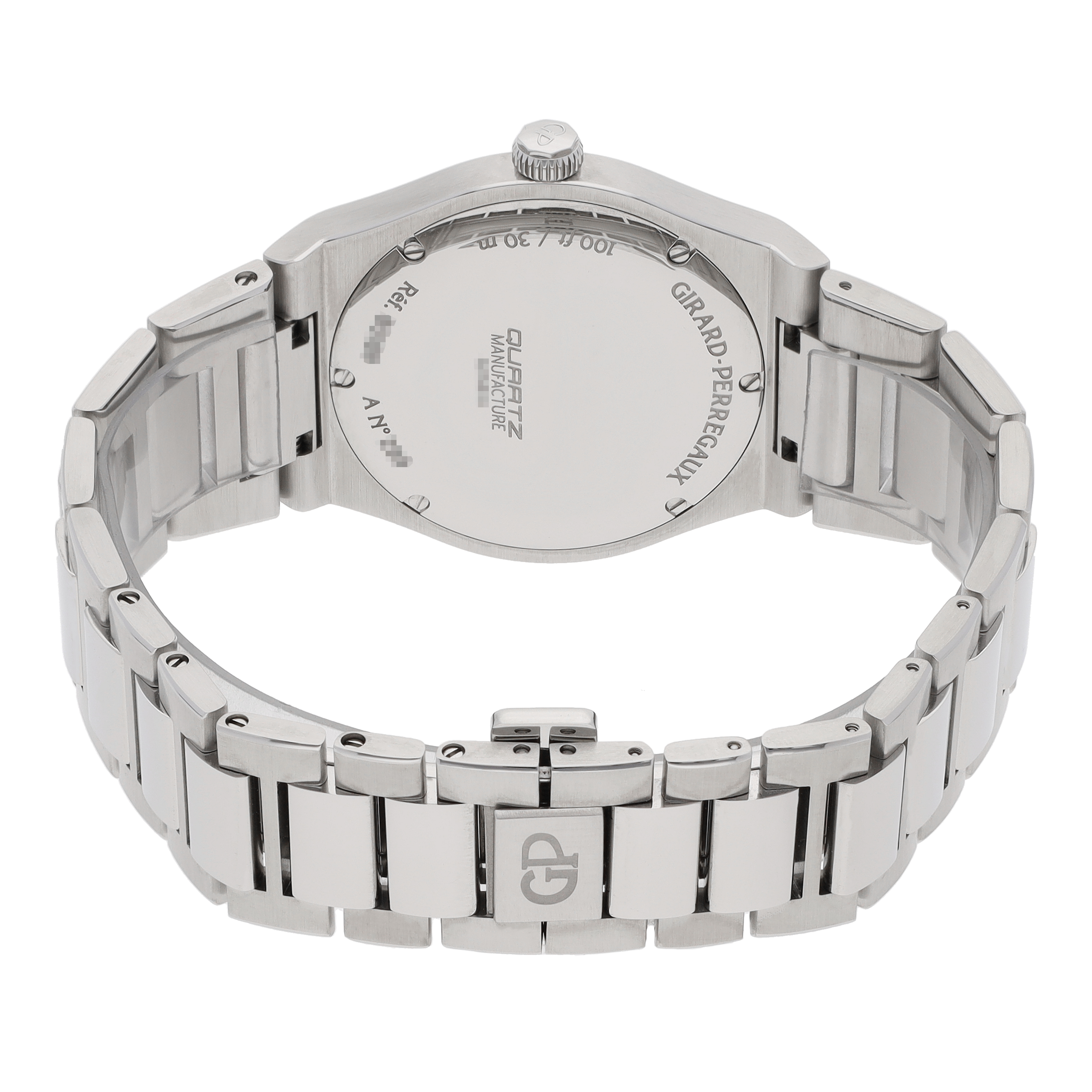 Girard Perregaux Laureato 80189-11-131-11A