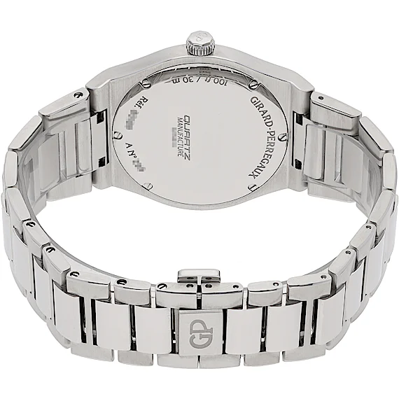 Girard Perregaux Laureato 80189-11-131-11A Girard Perregaux Laureato 80189-11-131-11A